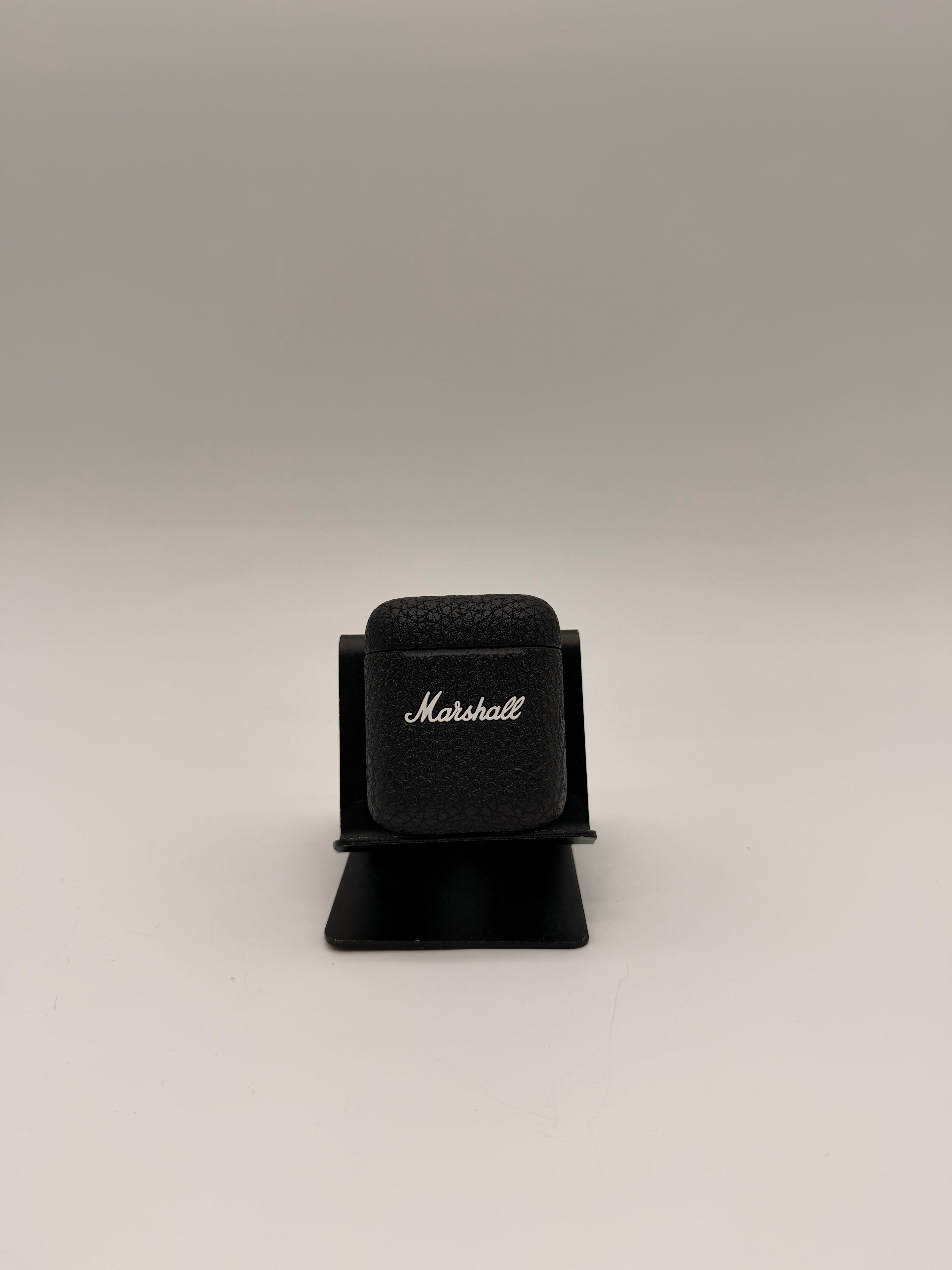 Marshall Minor III In-Ear Monitor Systems Marshall Minor III - Auricolari True Wireless neri