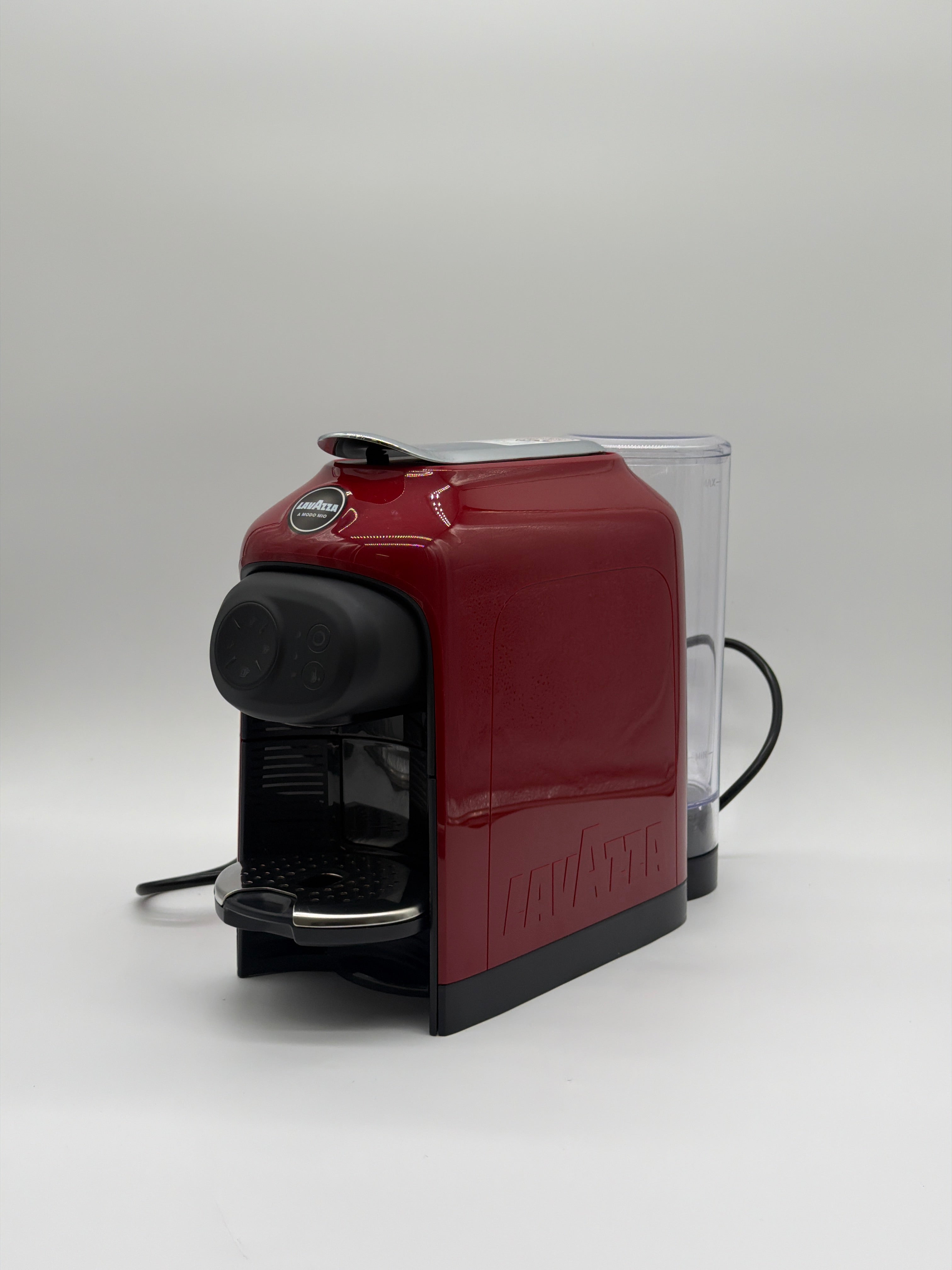 Lavazza Idola Red Fire Macchina caffe Lavazza Idola Red Fire - macchina da caffè a capsule