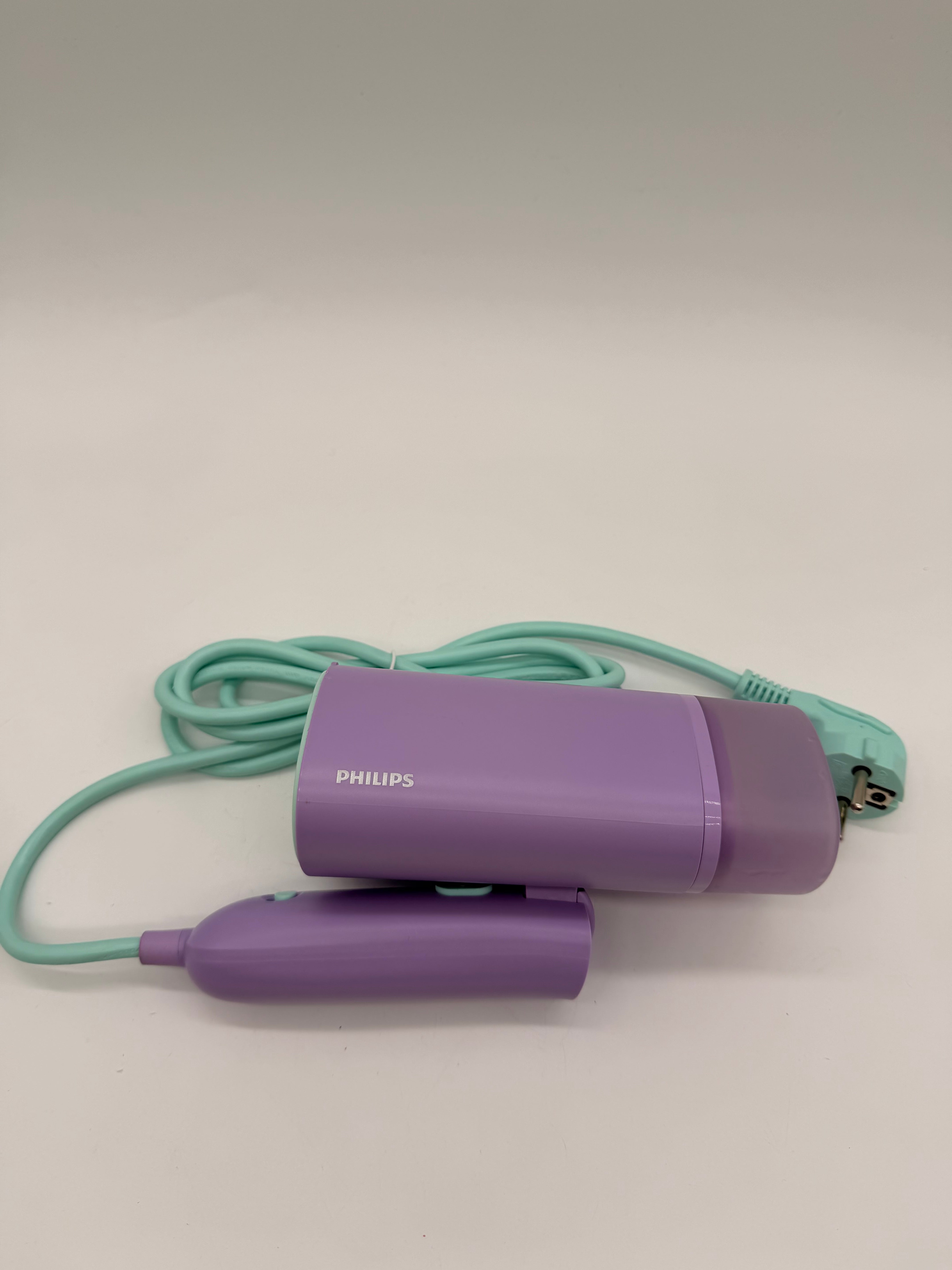 Philips STH3010/30 Handheld Steam Cleaners Philips STH3010/30 stiratore a vapore portatile 1000 W 100 ml