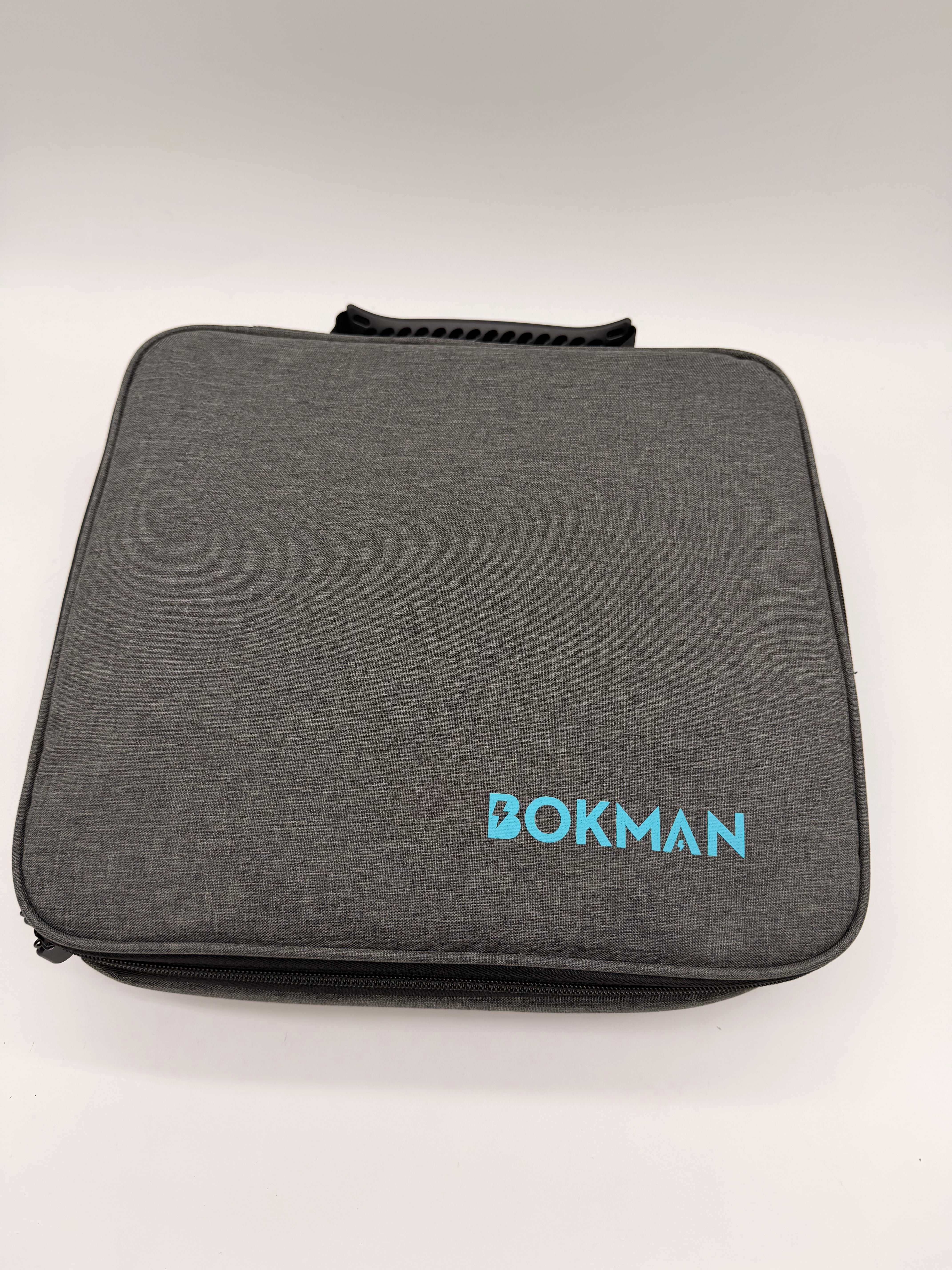 bokman Wallbox 7,4kW 32A 5M Monofase Interface & Connector Converters bokman Wallbox Colonnina Ricarica Auto Elettrica Tipo 2