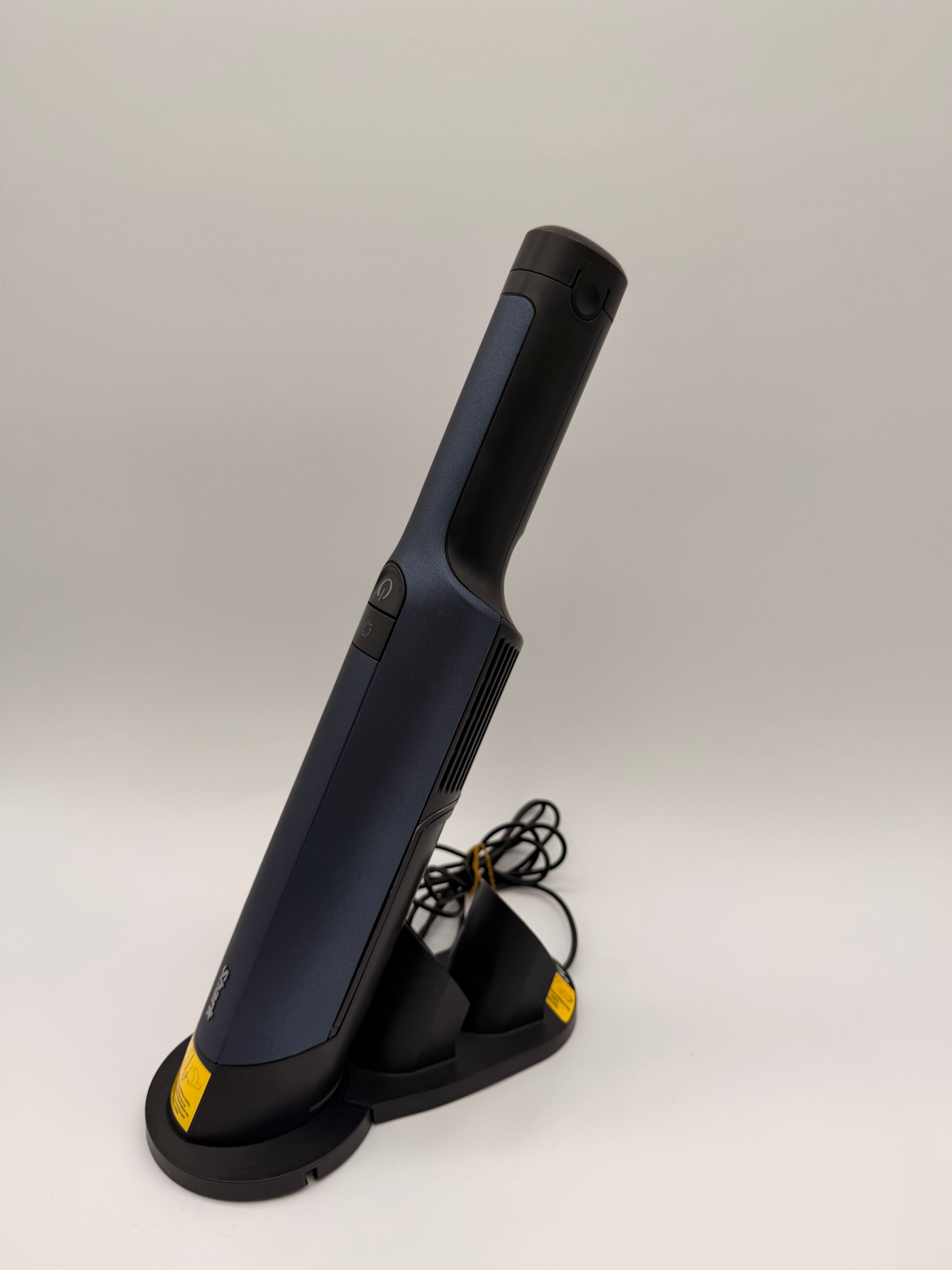 Shark WandVac 2.0 WV270EU Handheld Vacuums Shark WandVac 2.0 WV270EU - Aspirapolvere portatile senza fili, compatto, blu