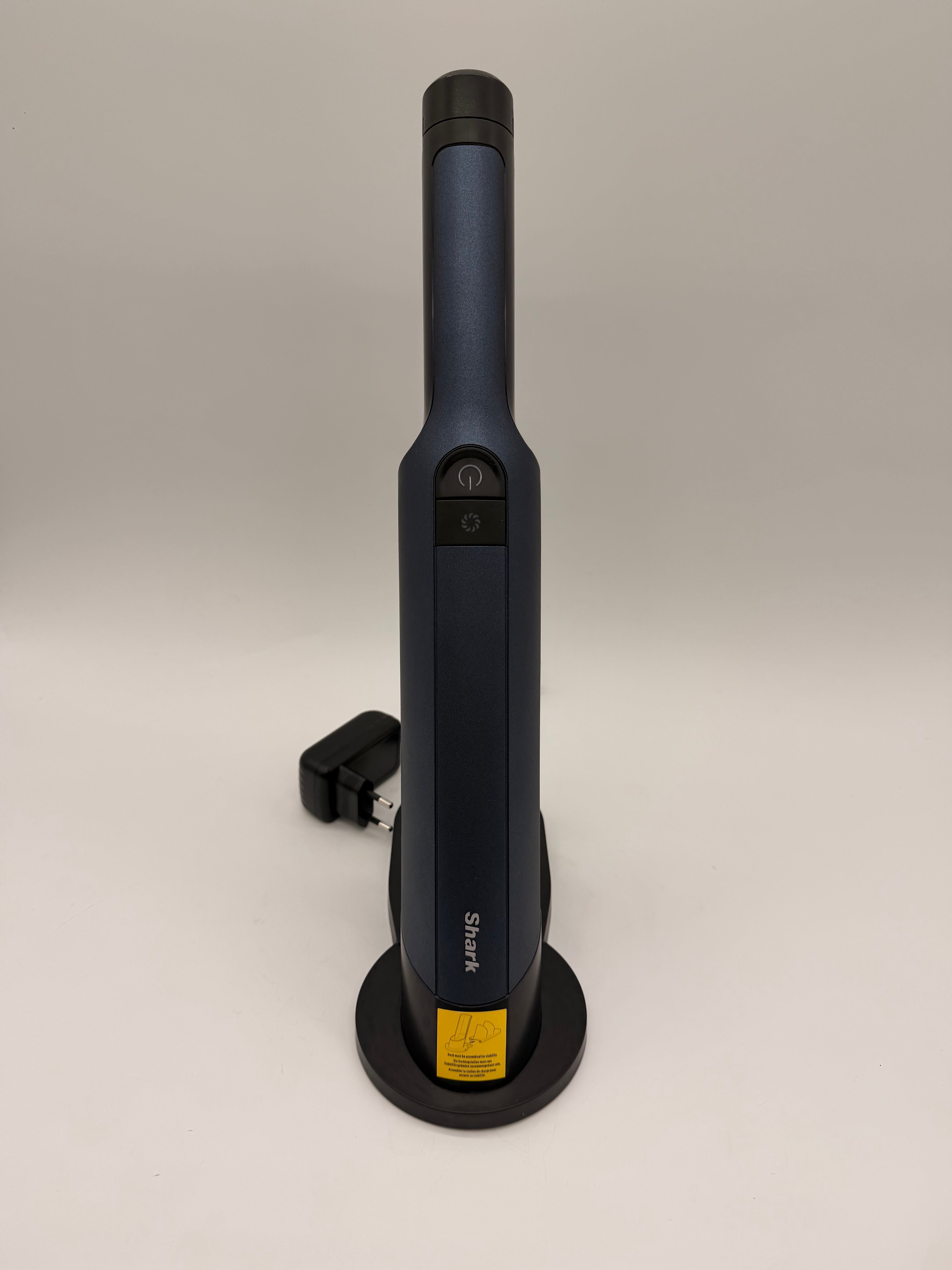 Shark WandVac 2.0 WV270EU Handheld Vacuums Shark WandVac 2.0 WV270EU - Aspirapolvere portatile senza fili, compatto, blu