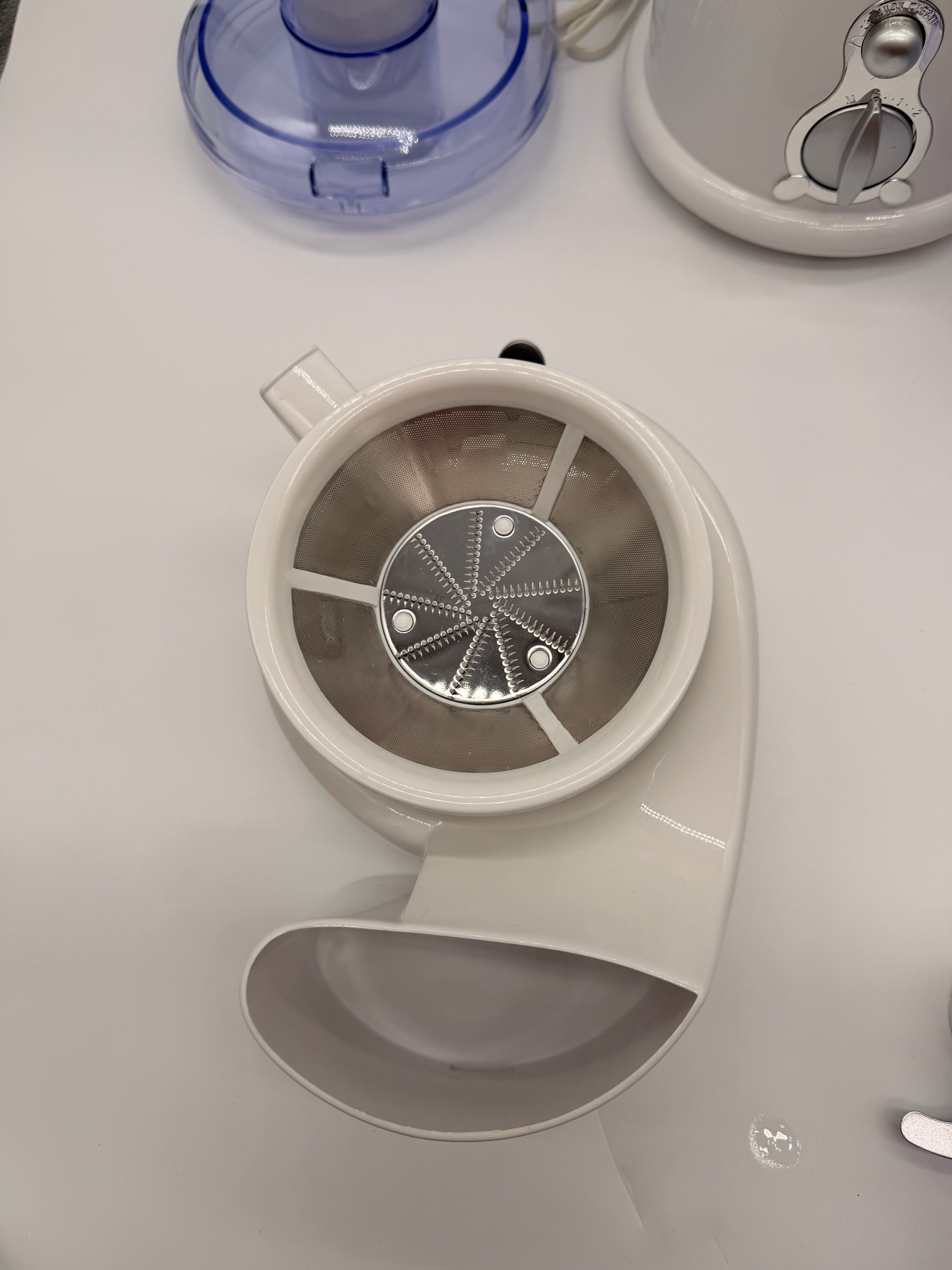 Kooper Robot da cucina multifunzione Kooper Master Robot da cucina multifunzione 5 in 1 400 W