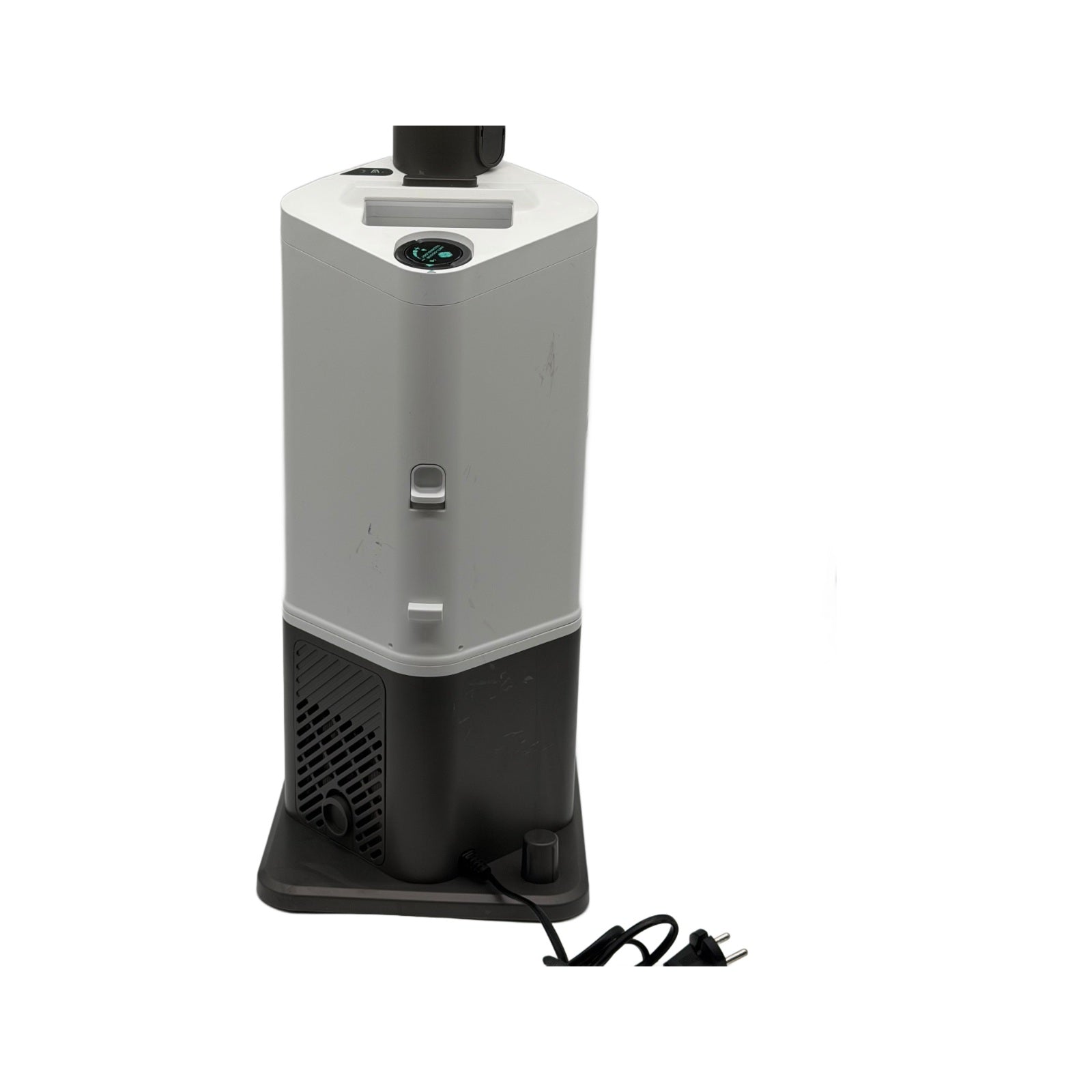 Shark Stick Vacuums Shark PowerDetect Clean & Empty Stick cordless con stazione di svuotamento, IP3253EUT
