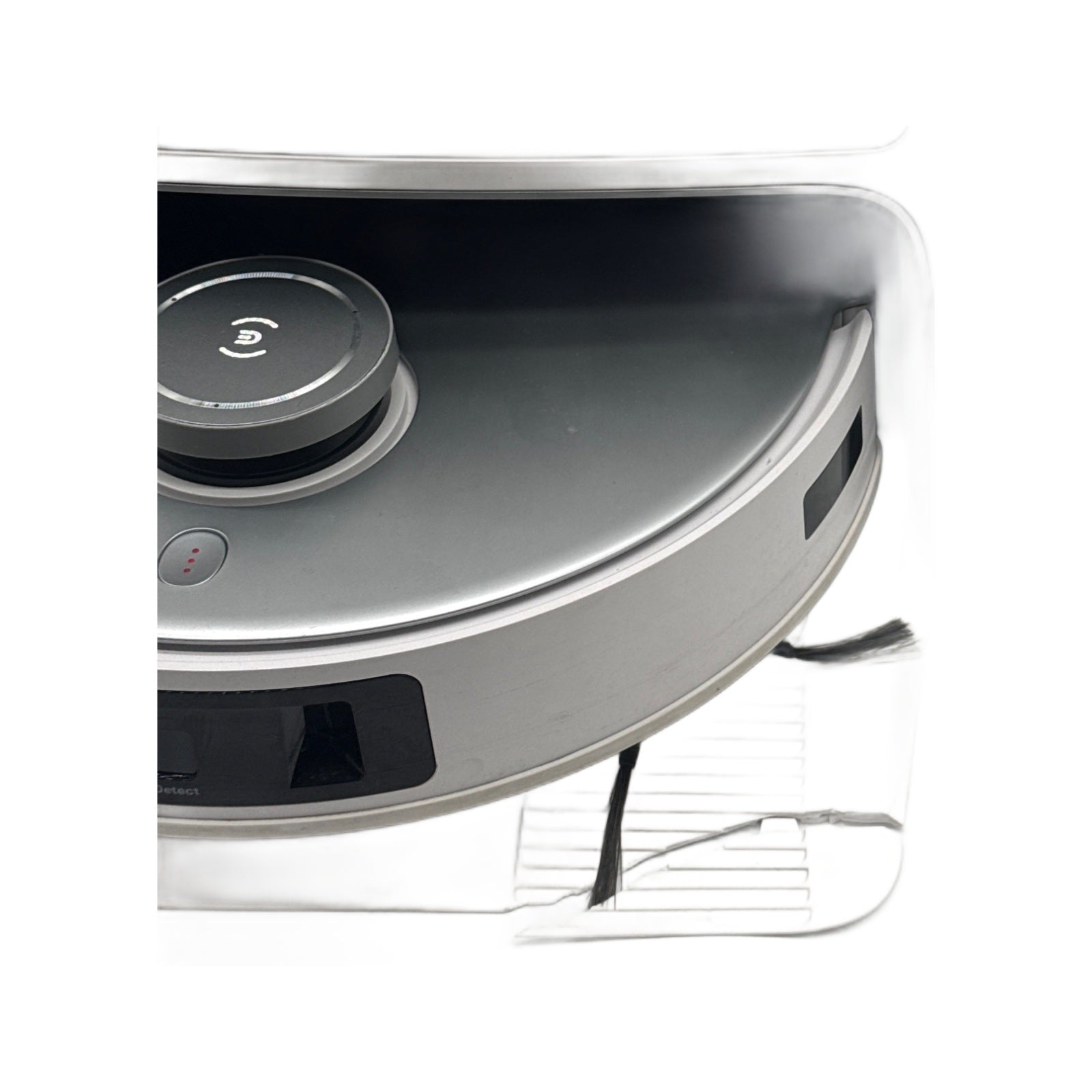 ECOVACS DEEBOT T20 Omni Robot Vacuums ECOVACS DEEBOT T20 Omni robot aspirapolvere e lavapavimenti