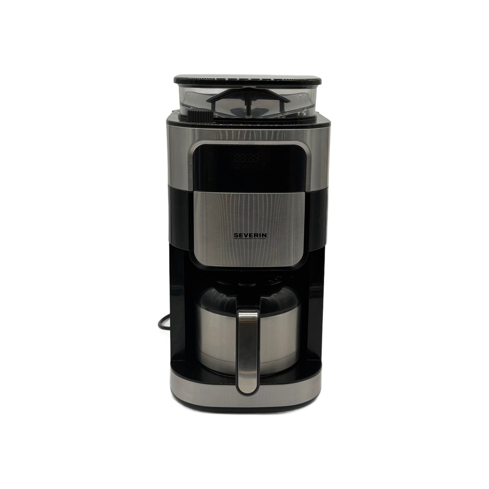 SEVERIN KA 4814 Hair Rinse Cups SEVERIN KA 4814 Macchina da caffè filtro con macinacaffè integrato