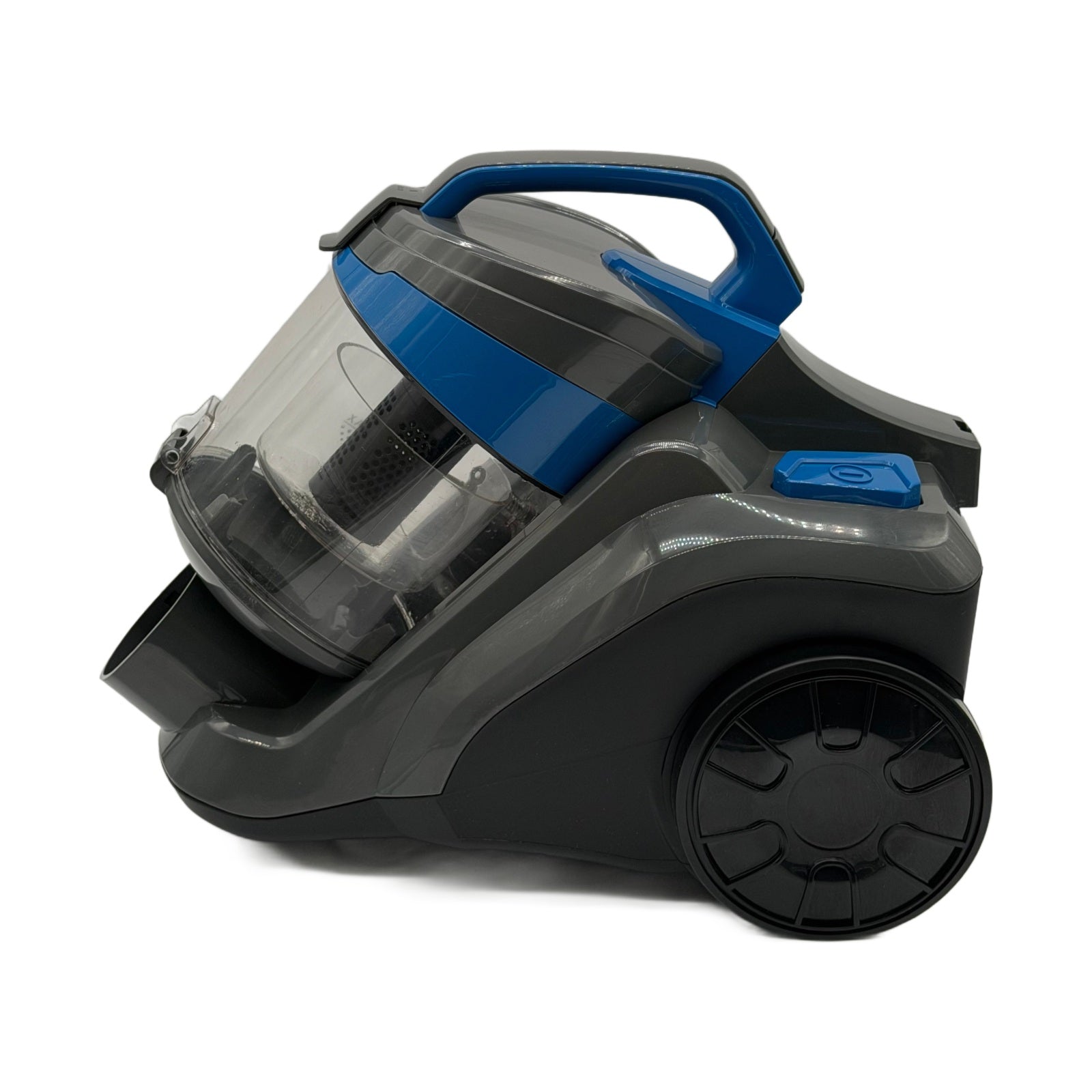 Amazon Basics Bodenstaubsauger ohne Beutel 1.7L Canister Vacs Amazon Basics aspirapolvere senza sacco 1,7 L, 850 W, filtro HE
