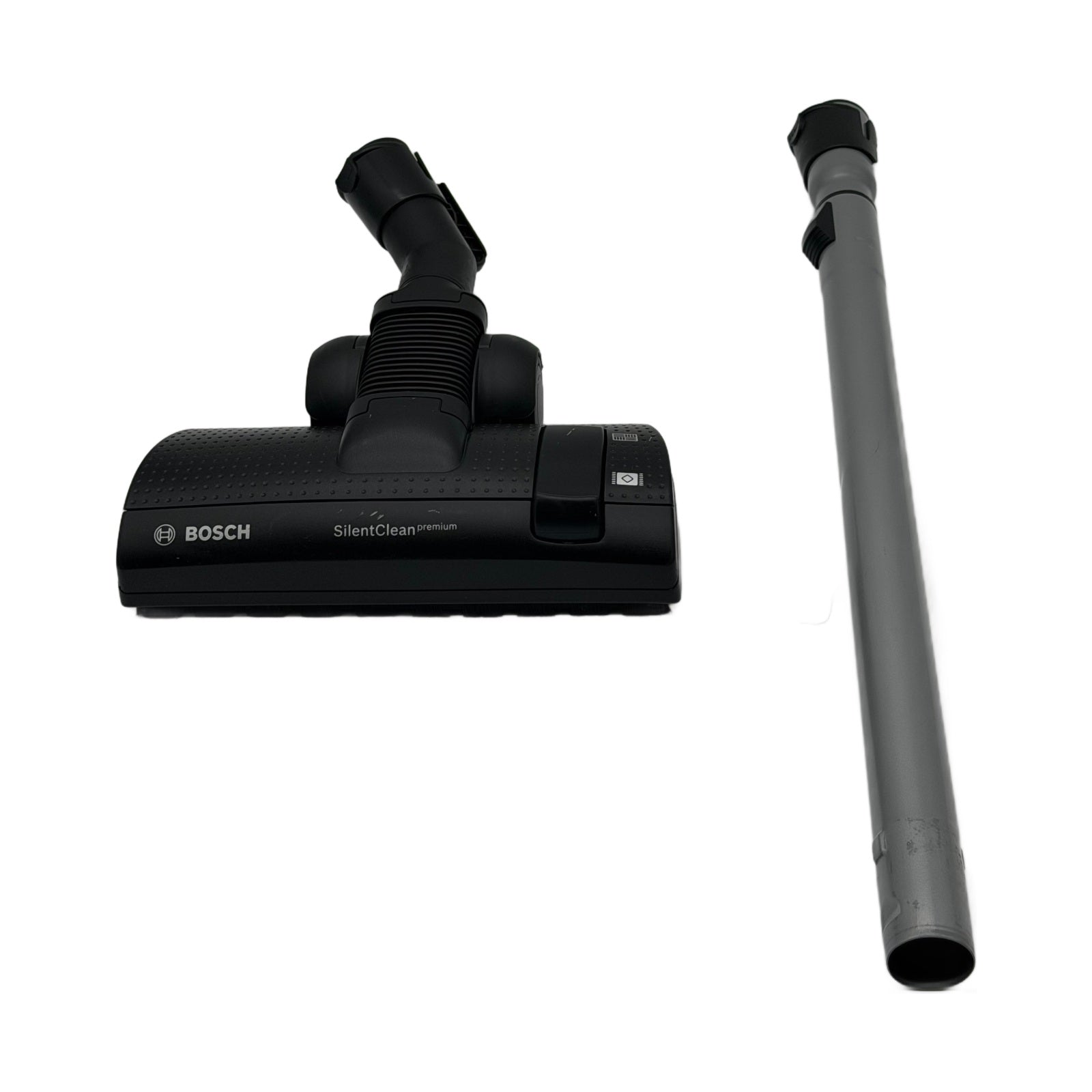 Bosch BGS7MS64 Canister Vacs Bosch ProSilence Serie 8 BGS7MS64 Aspirapolvere senza sacco, 800 W, nero