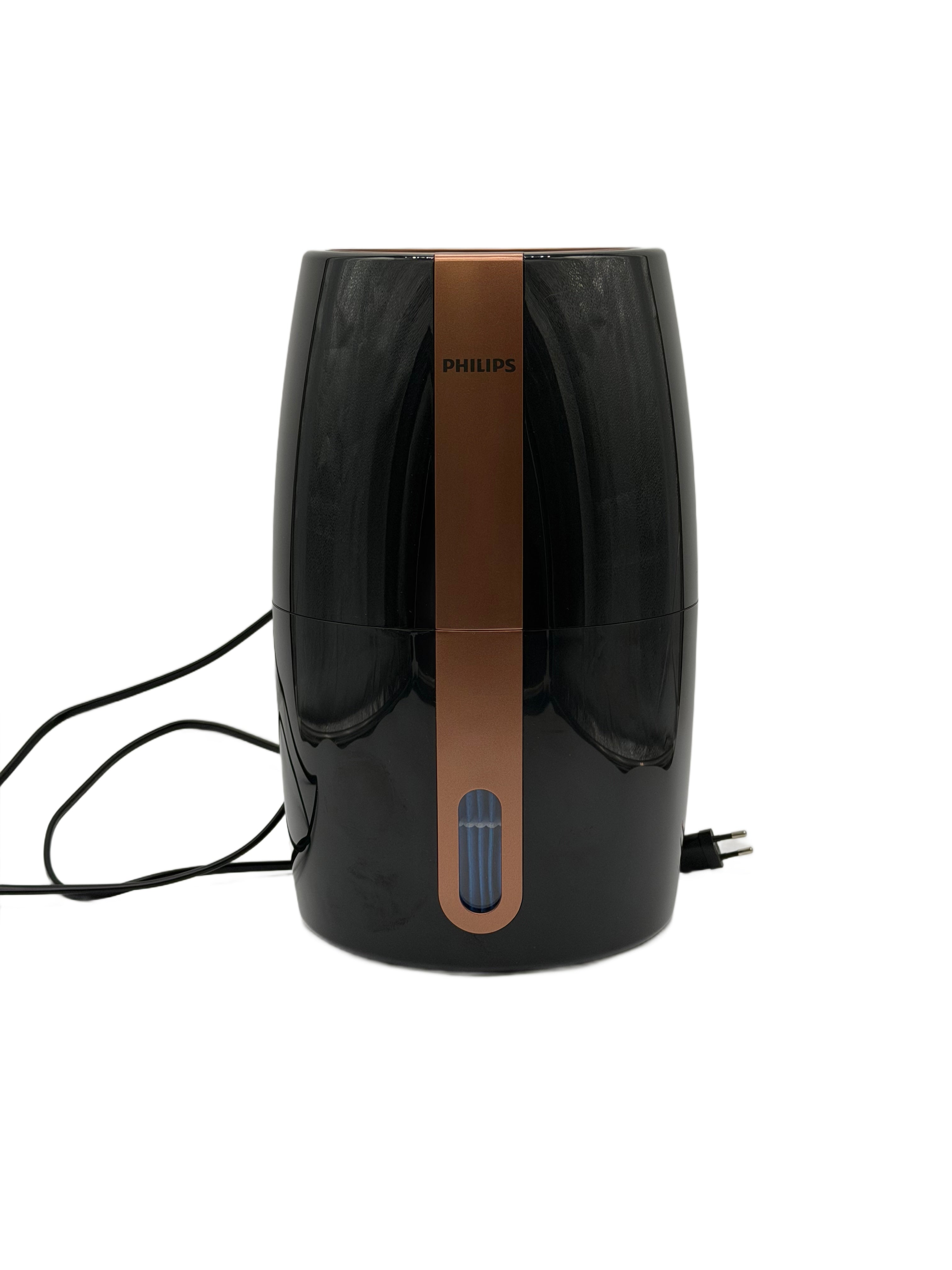 Philips HU2718/10 IT & Technology Philips HU2718/10 Umidificatore Serie 2000 NanoCloud, 2 L, 200 ml/h, Nero