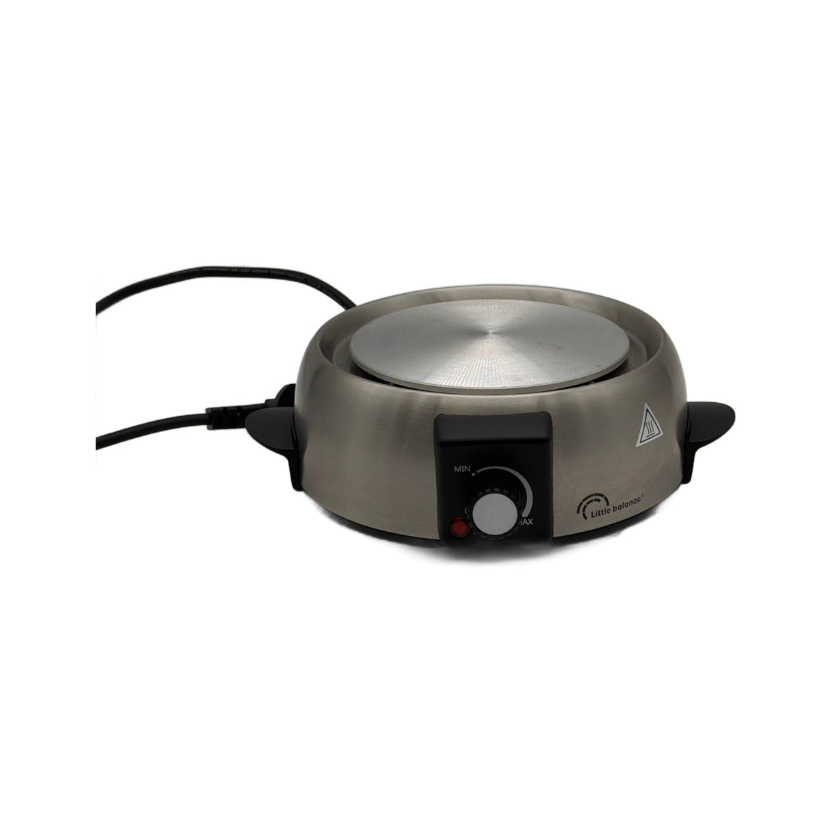 Little Balance Elektrisches Fondue Fondue Pots & Sets Little Balance Fonduta elettrica Elektrisches Fondue - nero