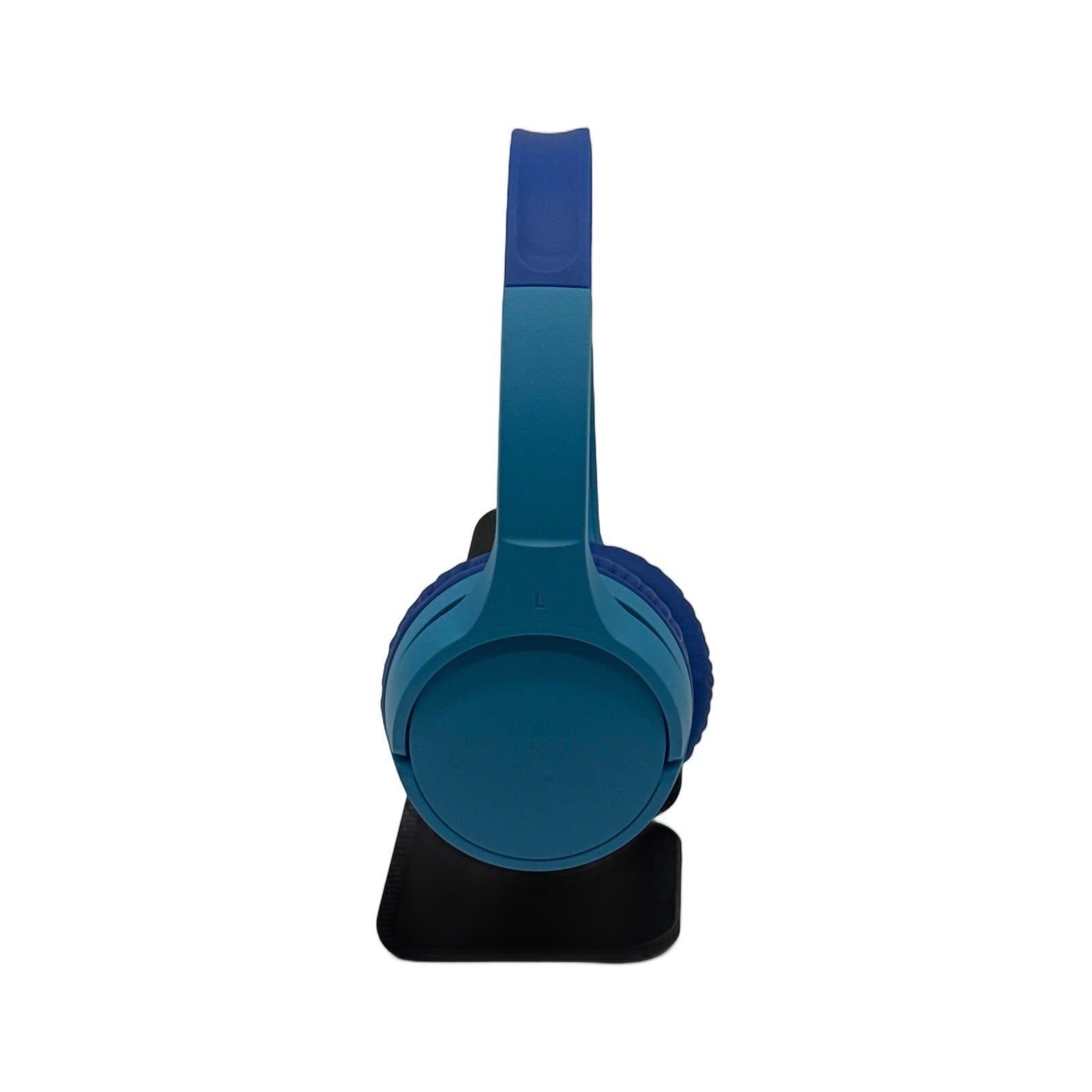 Belkin SoundForm Mini Ear Dryers Belkin SoundForm Mini cuffie wireless per bambini (blu)