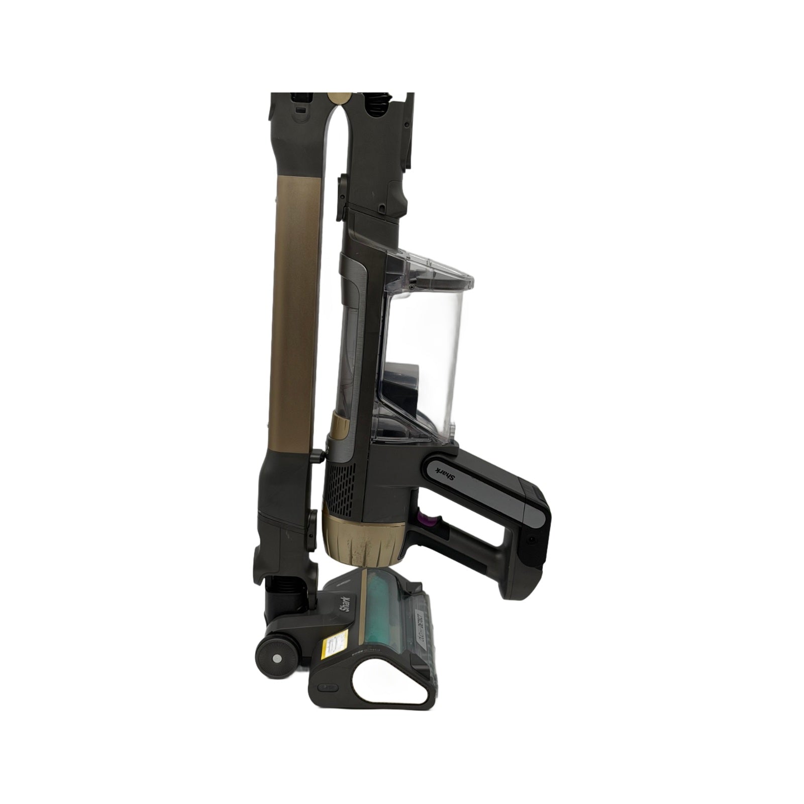 Shark Stick Vacuums Shark PowerDetect Clean & Empty Stick cordless con stazione di svuotamento, IP3253EUT