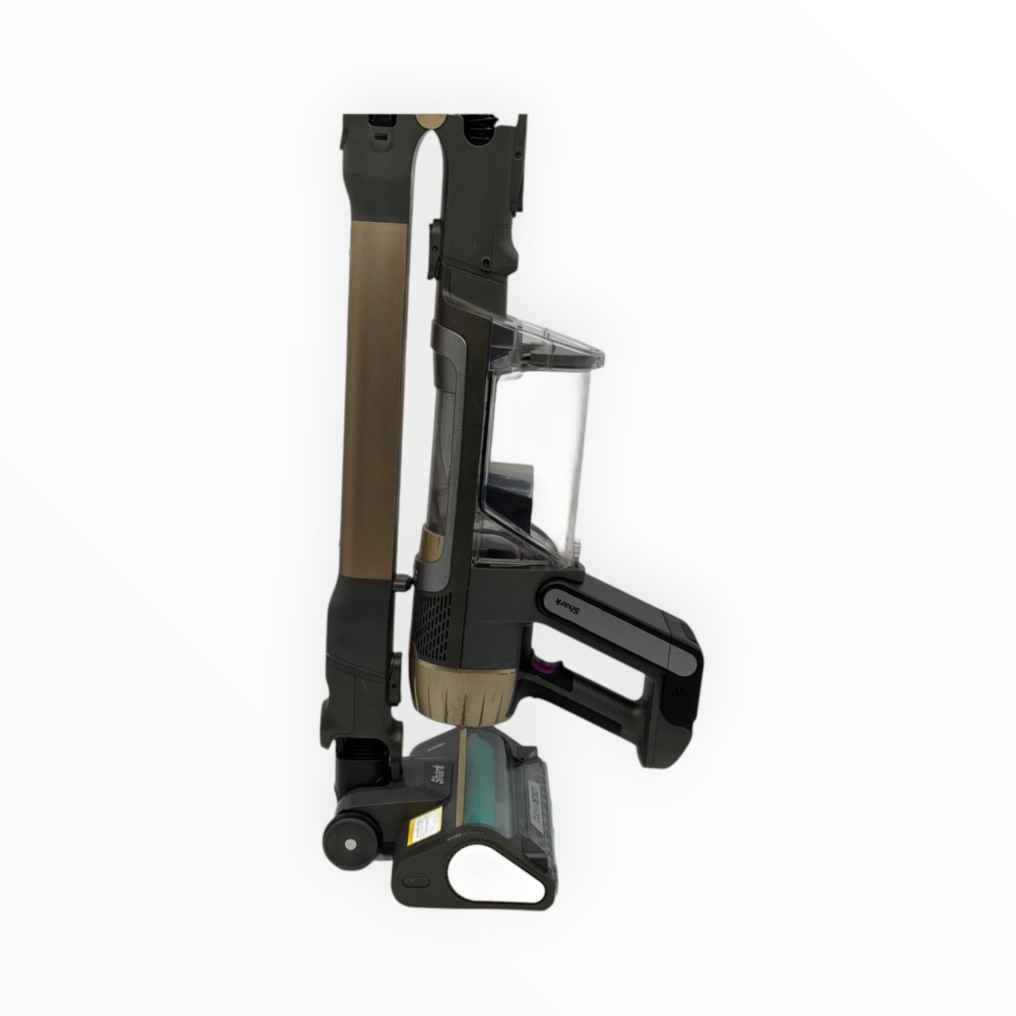 Shark Stick Vacuums Shark PowerDetect Clean & Empty Stick cordless con stazione di svuotamento, IP3253EUT