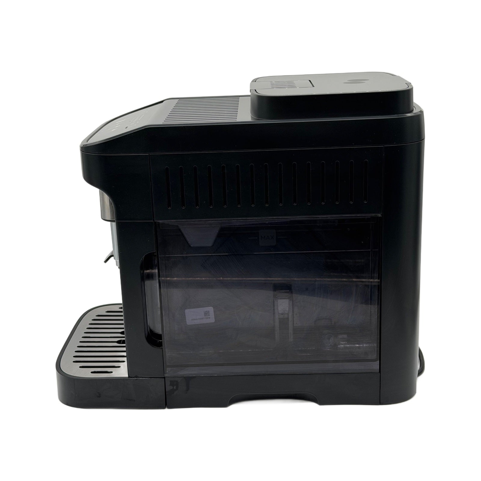 De'Longhi Magnifica Evo ECAM292.81.B Automatic Feeders De'Longhi Magnifica Evo ECAM292.81.B macchina da caffè automatica con 