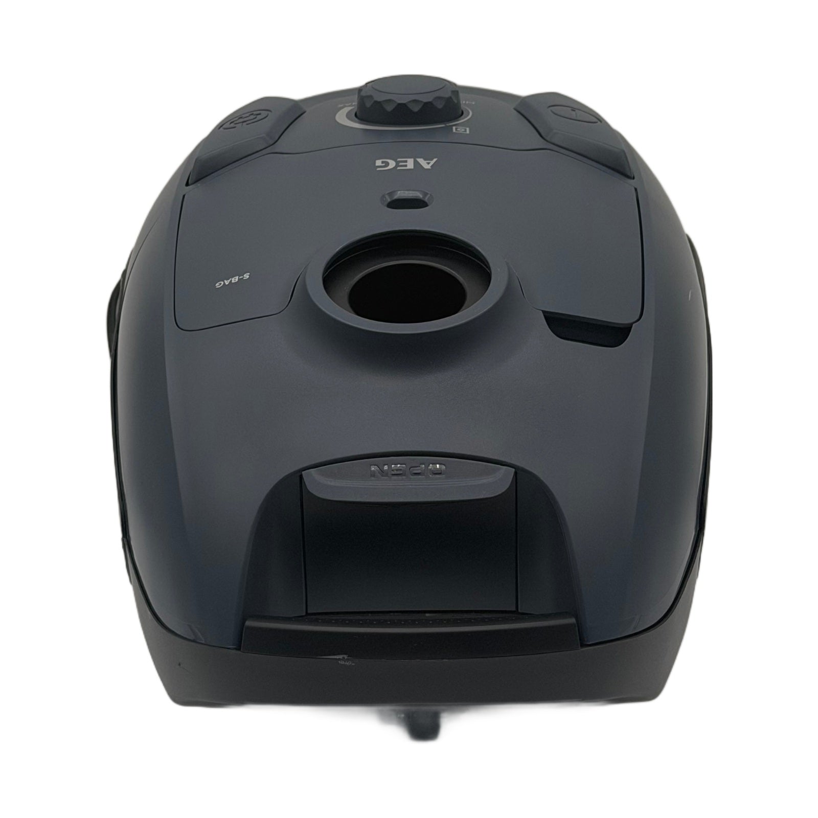 AEG Clean 5000 AB51C1DB Canister Vacs AEG Clean 5000 AB51C1DB aspirapolvere a traino con sacco