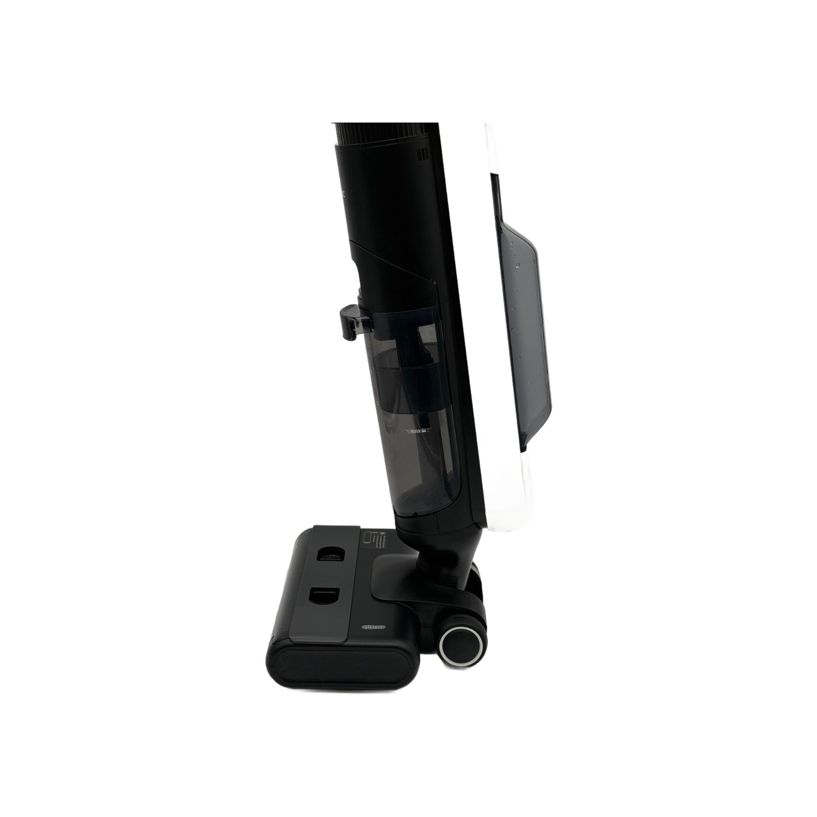 Ultenic Nass Trockensauger Akku Robot Vacuums Ultenic AC1 Aspirapolvere Lavapavimenti Cordless Wet‑Dry