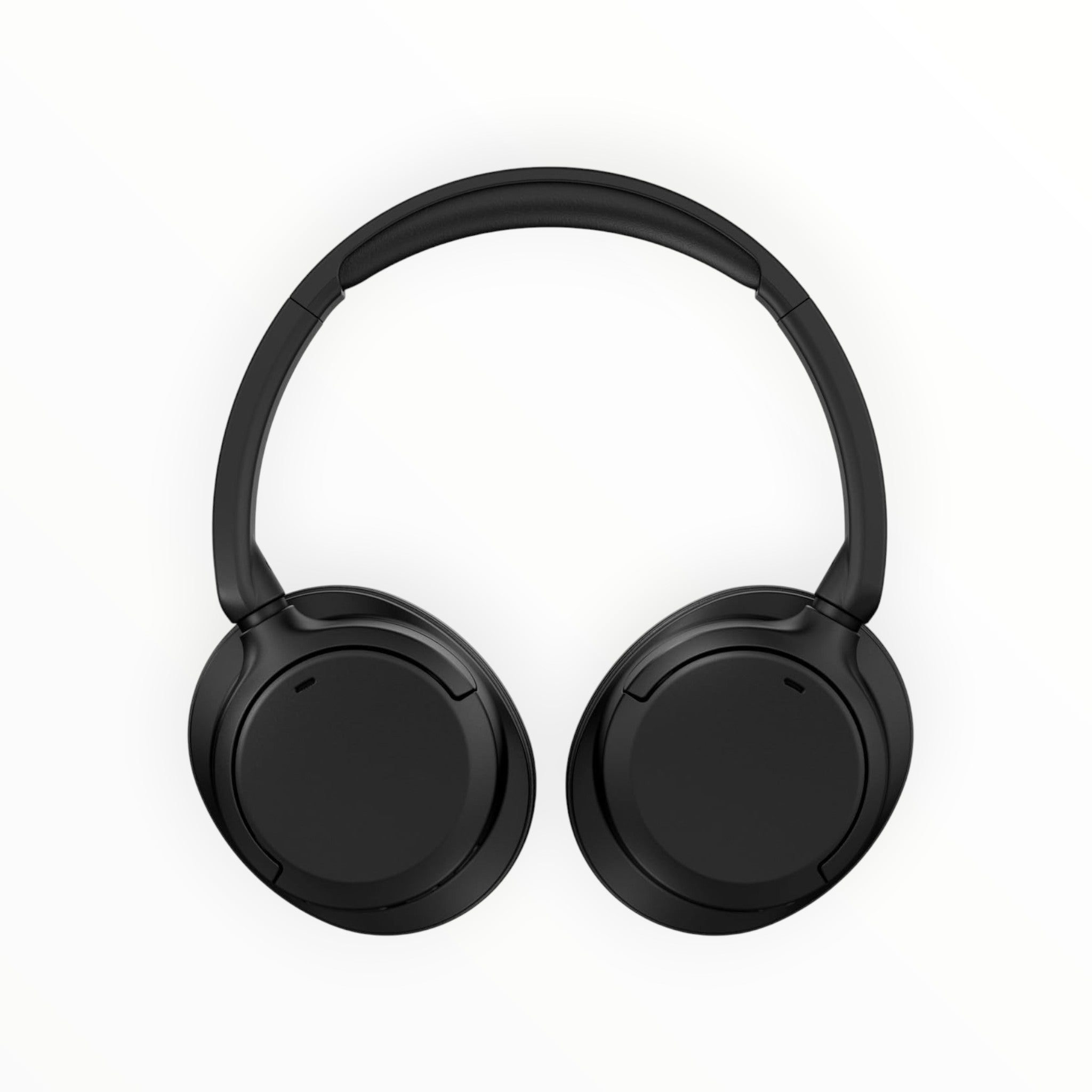 JVC HA-Z76N-B Cuffie Bluetooth con ANC e autonomia 50 ore