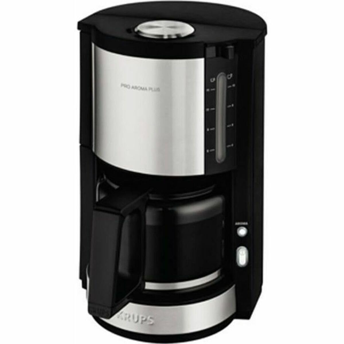 Krups KM3210 ProAroma Plus Macchina da caffè a filtro Krups KM3210 Pro Aroma Plus Macchina per caffè a filtro 1,25 L
