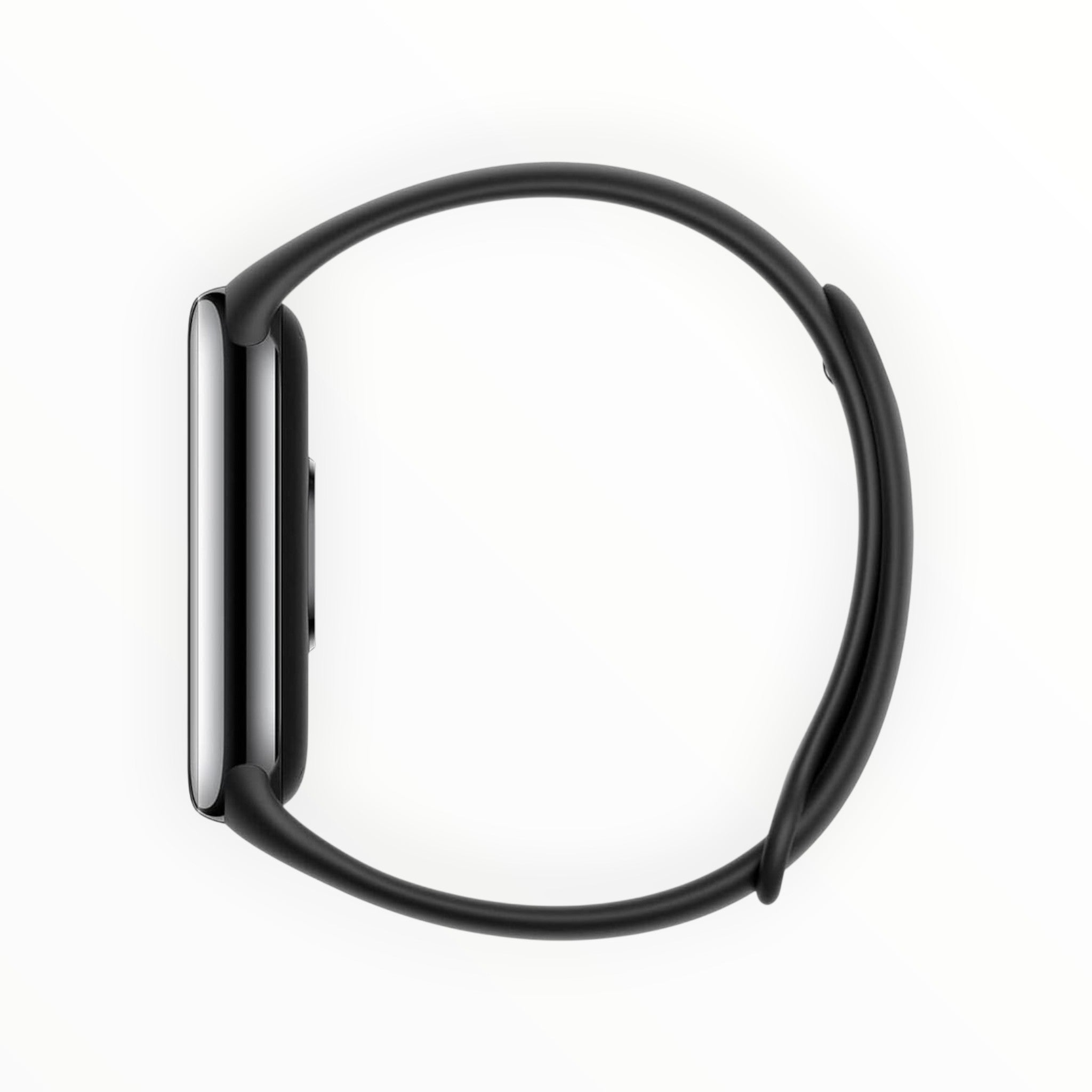Mi Smart Band 8 Nero, bracciale fitness con display AMOLED