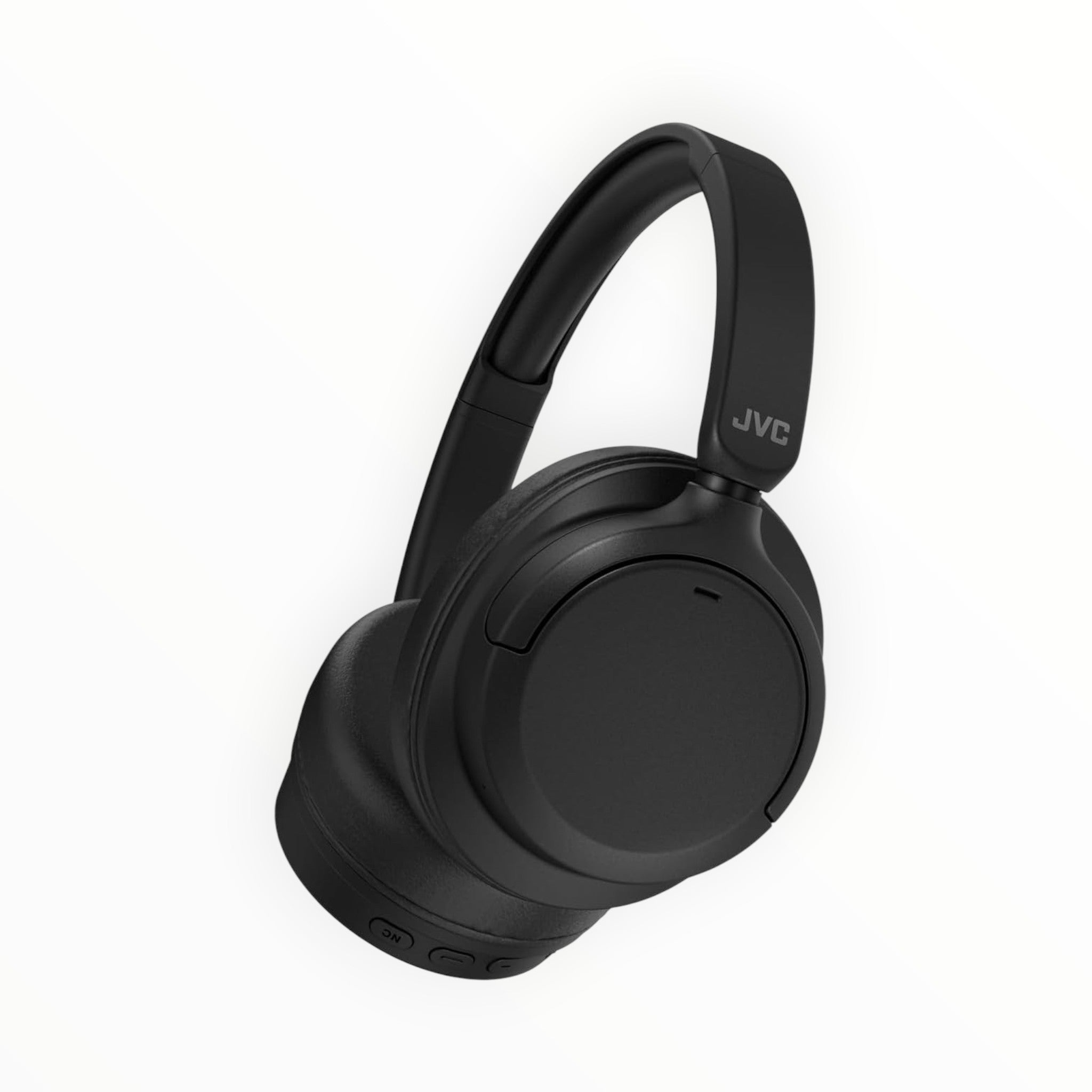 JVC HA-Z76N-B Cuffie Bluetooth con ANC e autonomia 50 ore