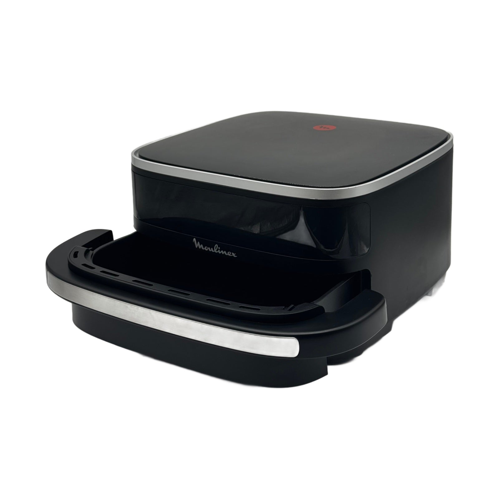 Moulinex Easy Fry XL Surface & Pizza 4L AL4018F0 Air Travel Approved Carriers Moulinex Easy Fry XL Surface & Pizza 4L AL4018F