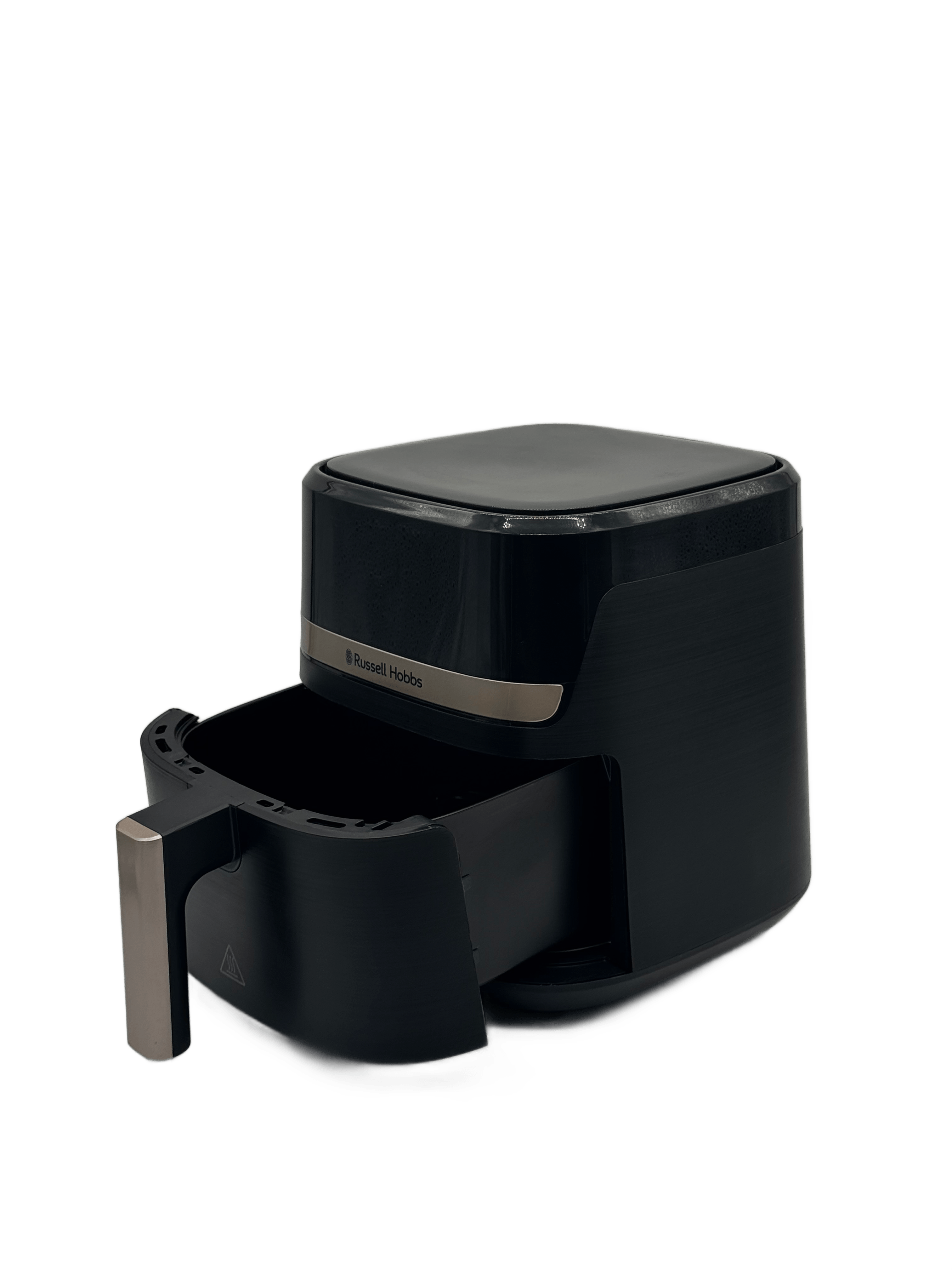 Russell Hobbs SatisFry 27610-56 Air Travel Approved Carriers Russell Hobbs SatisFry 27610-56 — Friggitrice ad aria 4,3 L