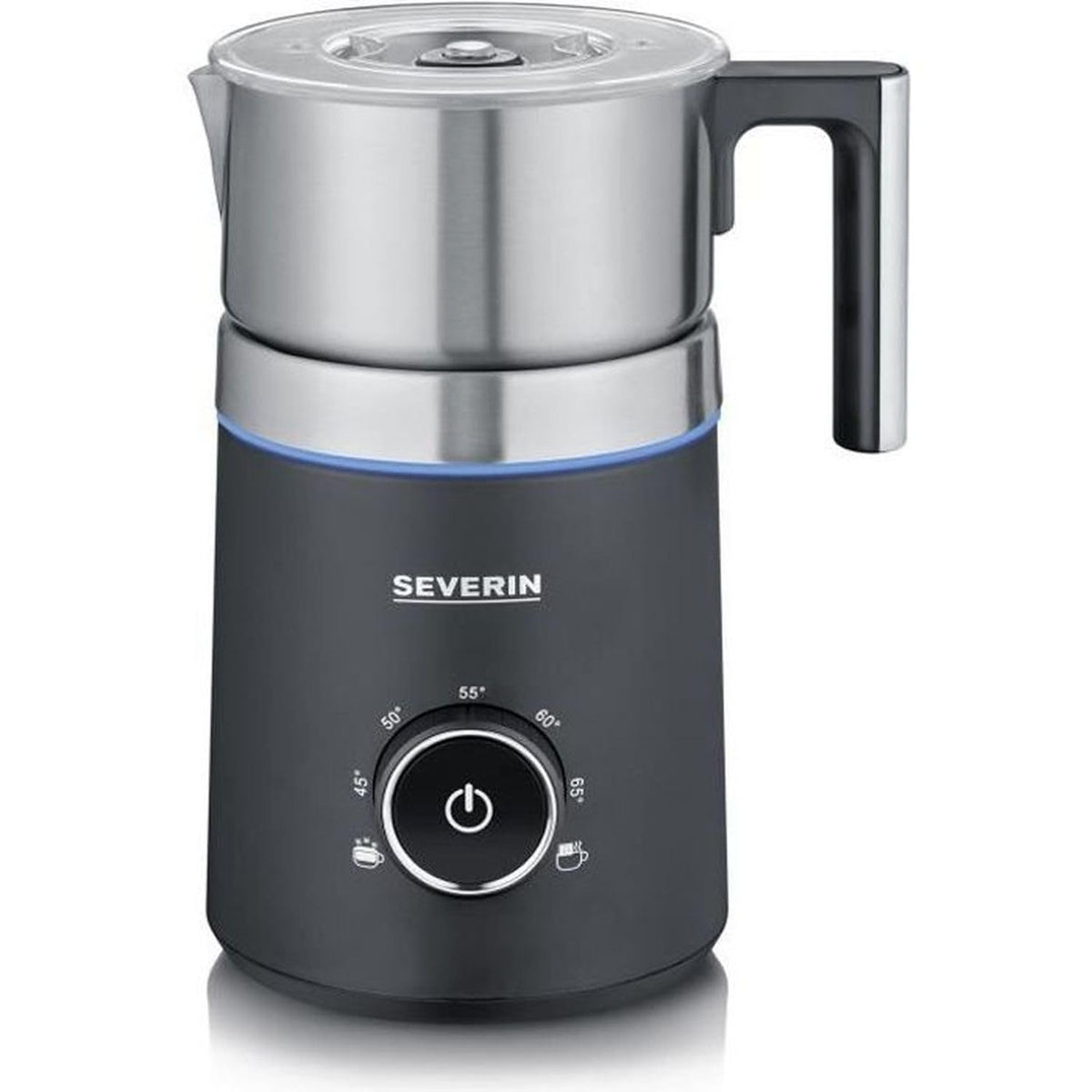Severin SM 3586 Montalatte Severin SM 3586 Montalatte a induzione 700 ml 500 W