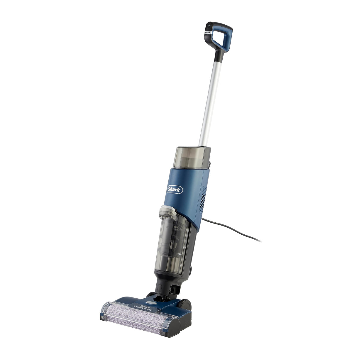 Shark WD100EU Aspirapolvere a traino Shark HydroVac WD100EU aspirapolvere traino umido e secco per pavimenti duri