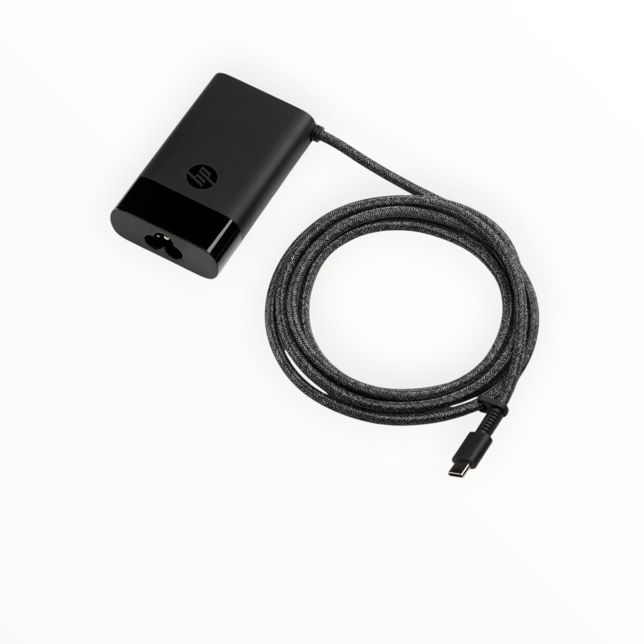 HP Caricatore USB-C 65W per notebook - nero