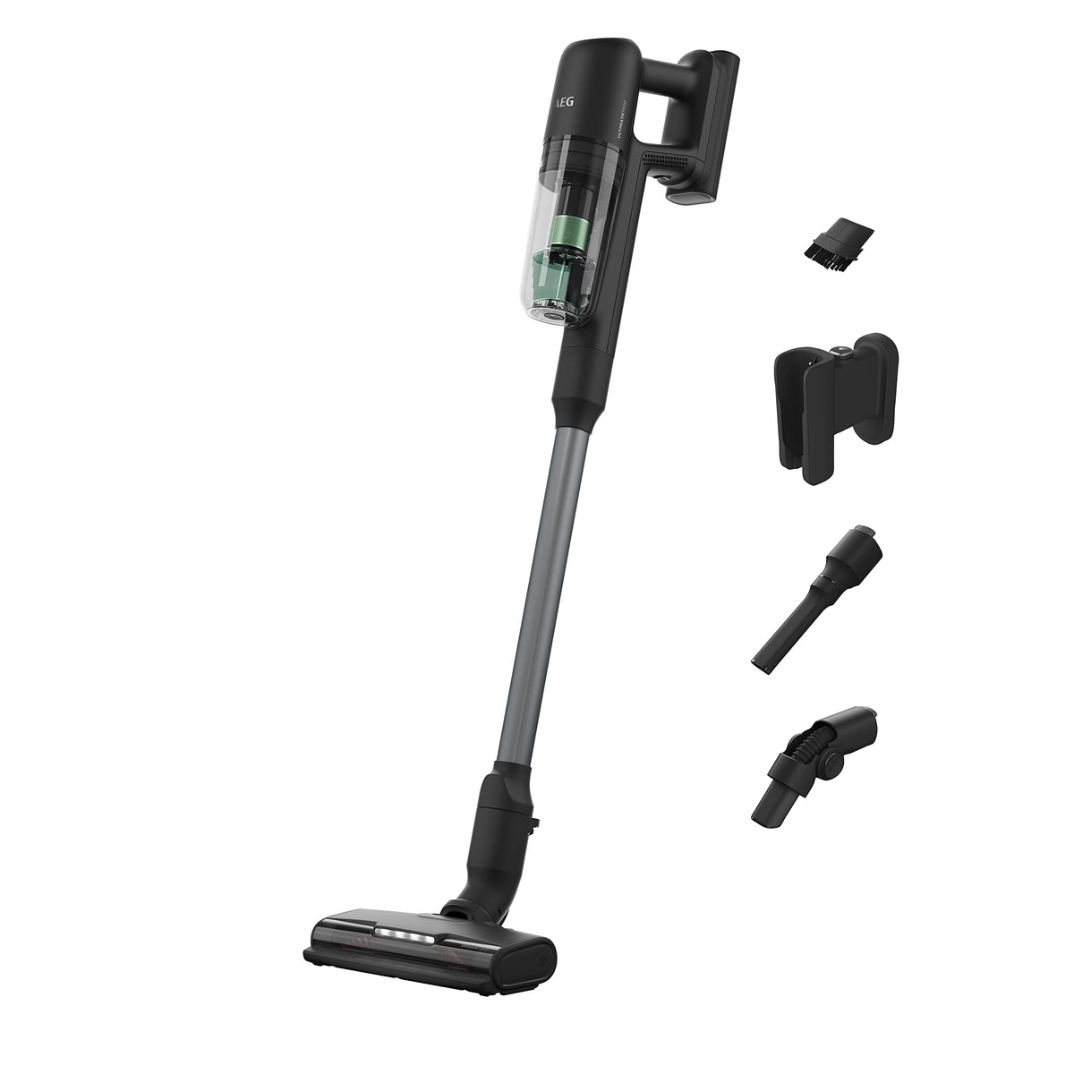 AEG AP71UB14AM Aspirapolvere stick / cordless AEG AP71UB14AM Aspirapolvere cordless 2‑in‑1, 2.2 kg, Grigio granito