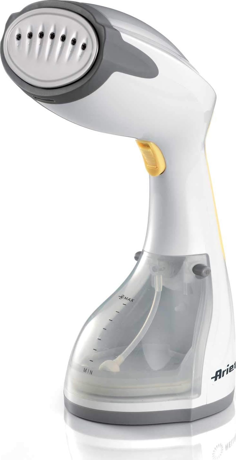 Ariete 4167 Stiratrice verticale / steamer Ariete 4167 Stiratrice Verticale a Vapore 1200 W 260 ml Bianca