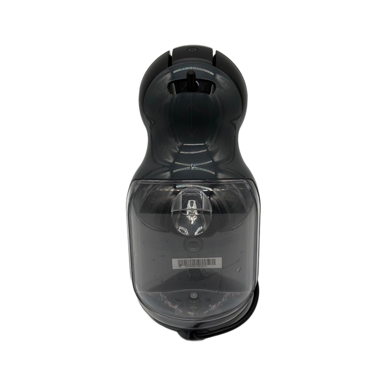 Krups Mini Me KP123810 Macchina caffe Krups Nescafé Dolce Gusto Mini Me KP123810 - Macchina per caffè a capsule, 0,8 L, 15 ba