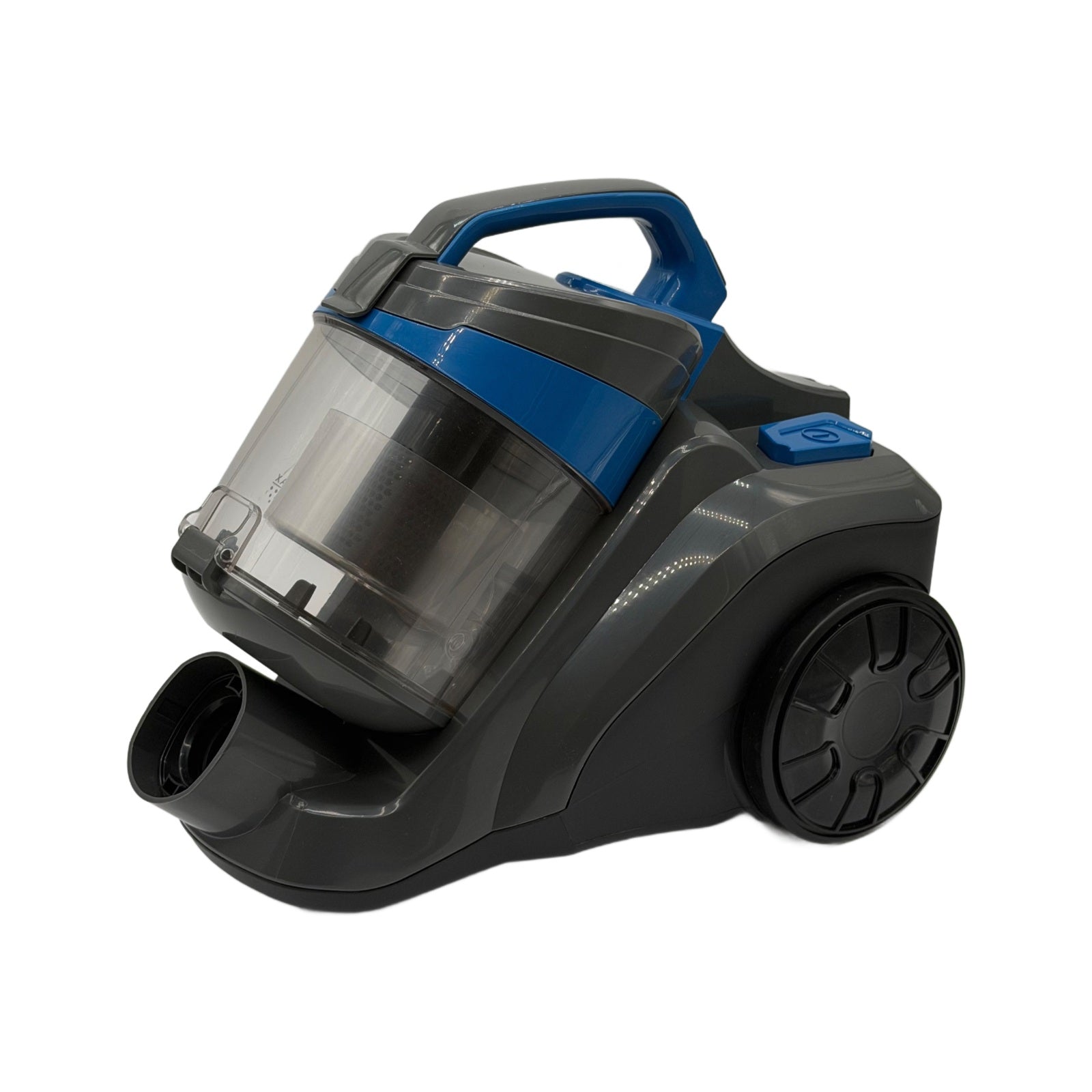 Amazon Basics Amazon Basics 15KC-71EU4 Canister Vacs Amazon Basics Aspirapolvere a traino 850W con filtro HEPA, 1,7 L