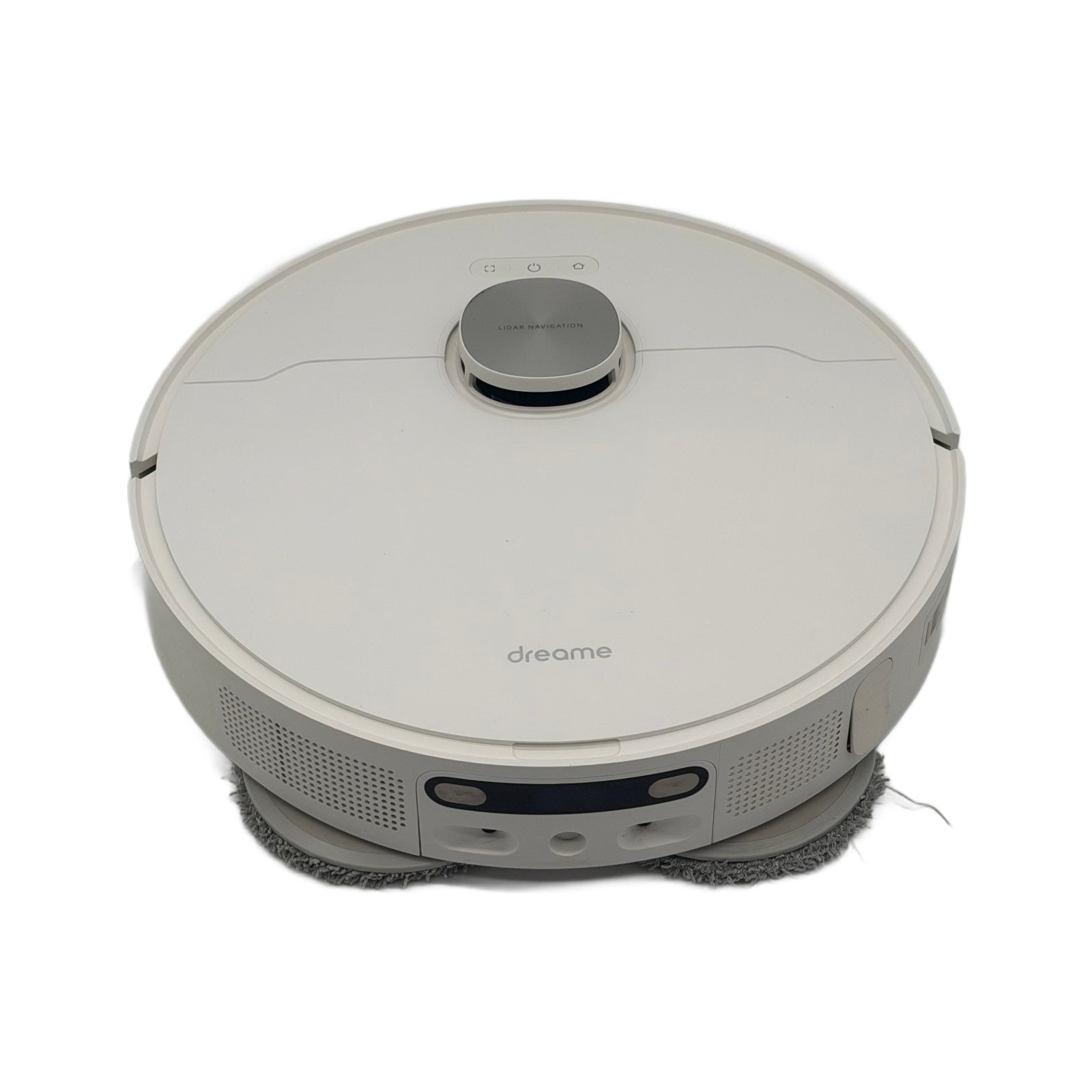 Dreame L10s Ultra Robot Vacuums Dreame L10s Ultra robot aspirapolvere e lavapavimenti