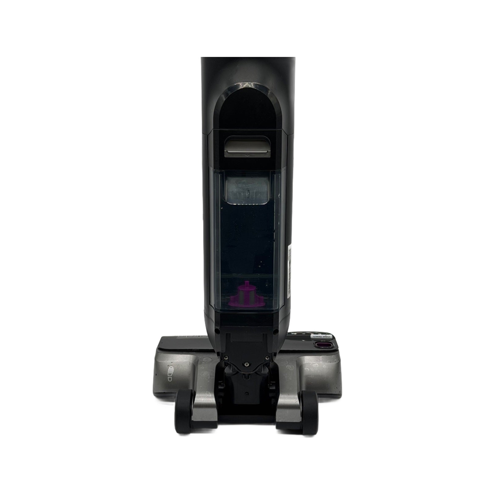 EUREKA RapidWash NEW630 Upright Vacuums EUREKA RapidWash NEW630 Aspirapolvere e Lavapavimenti Secco/Umido