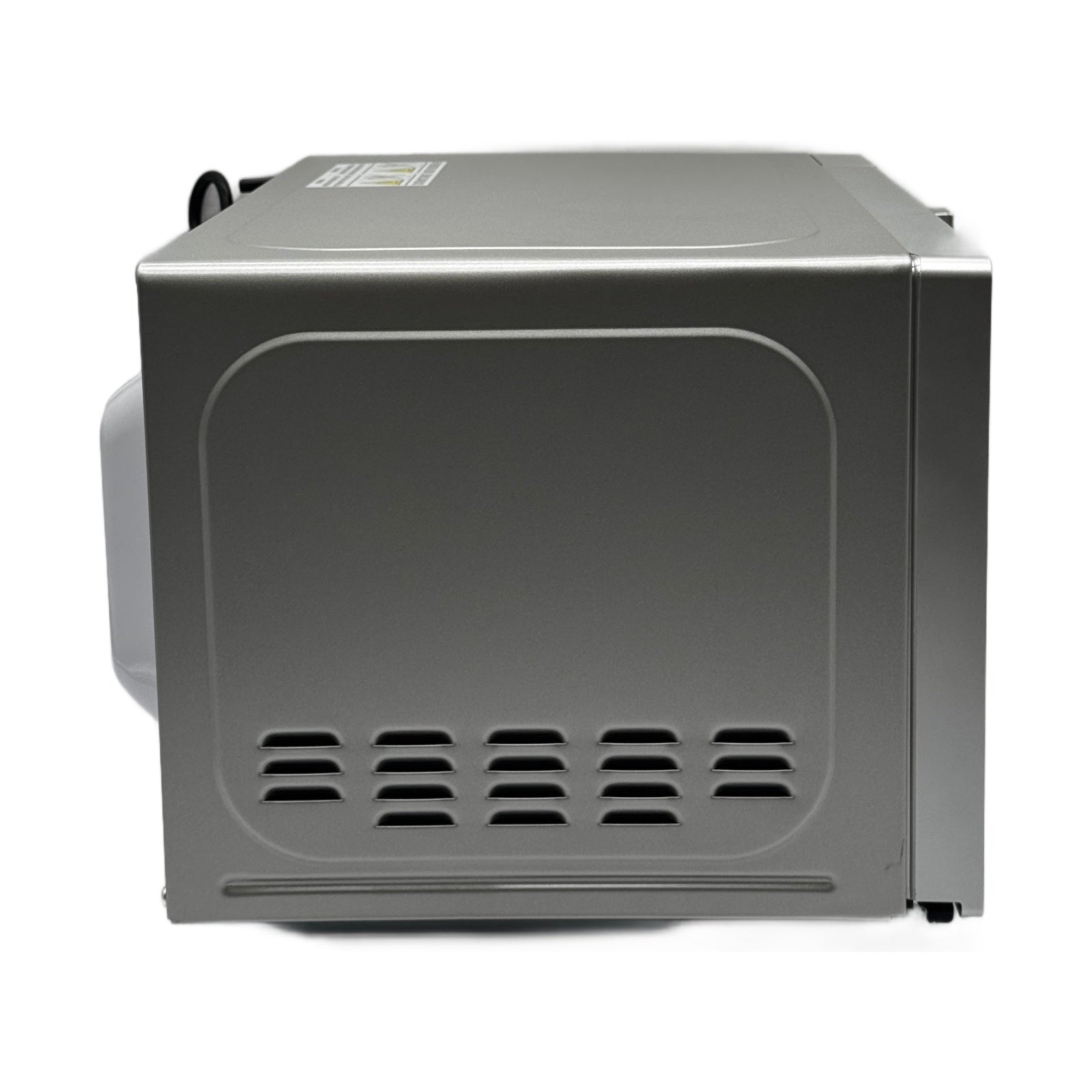Comfee CMSN 20 SI Microwave Ovens Comfee CMSN 20 SI - Forno a microonde da tavolo 20L, 700W, argento