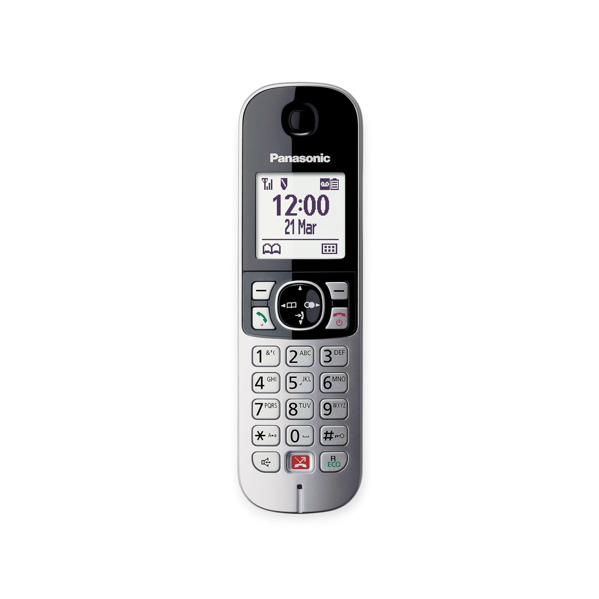 Panasonic KX-TGA685 — Unità portatile cordless
