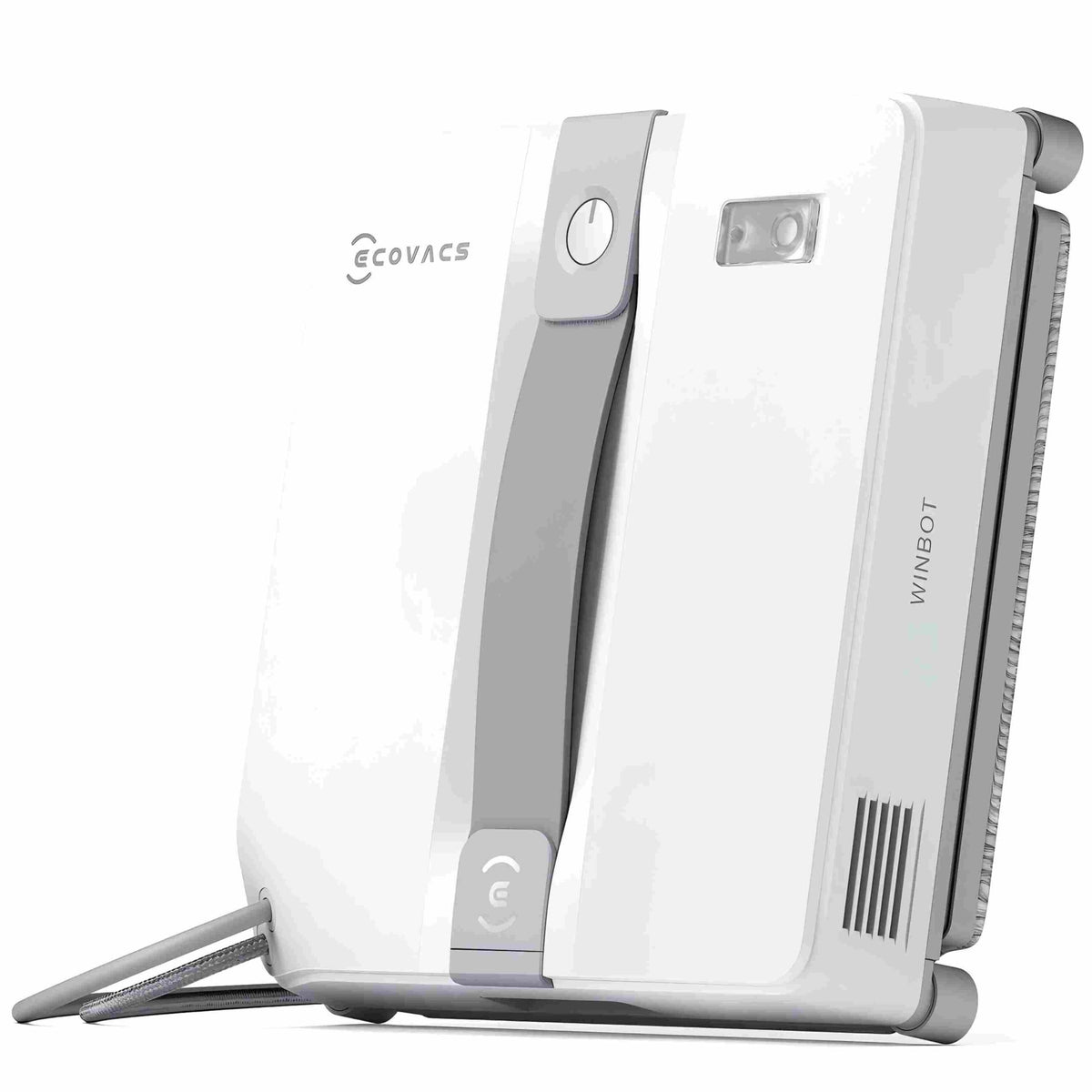 ECOVACS WG841-01 Robot lavavetri ECOVACS WINBOT MINI WG841-01 Robot Lavavetri Compatto