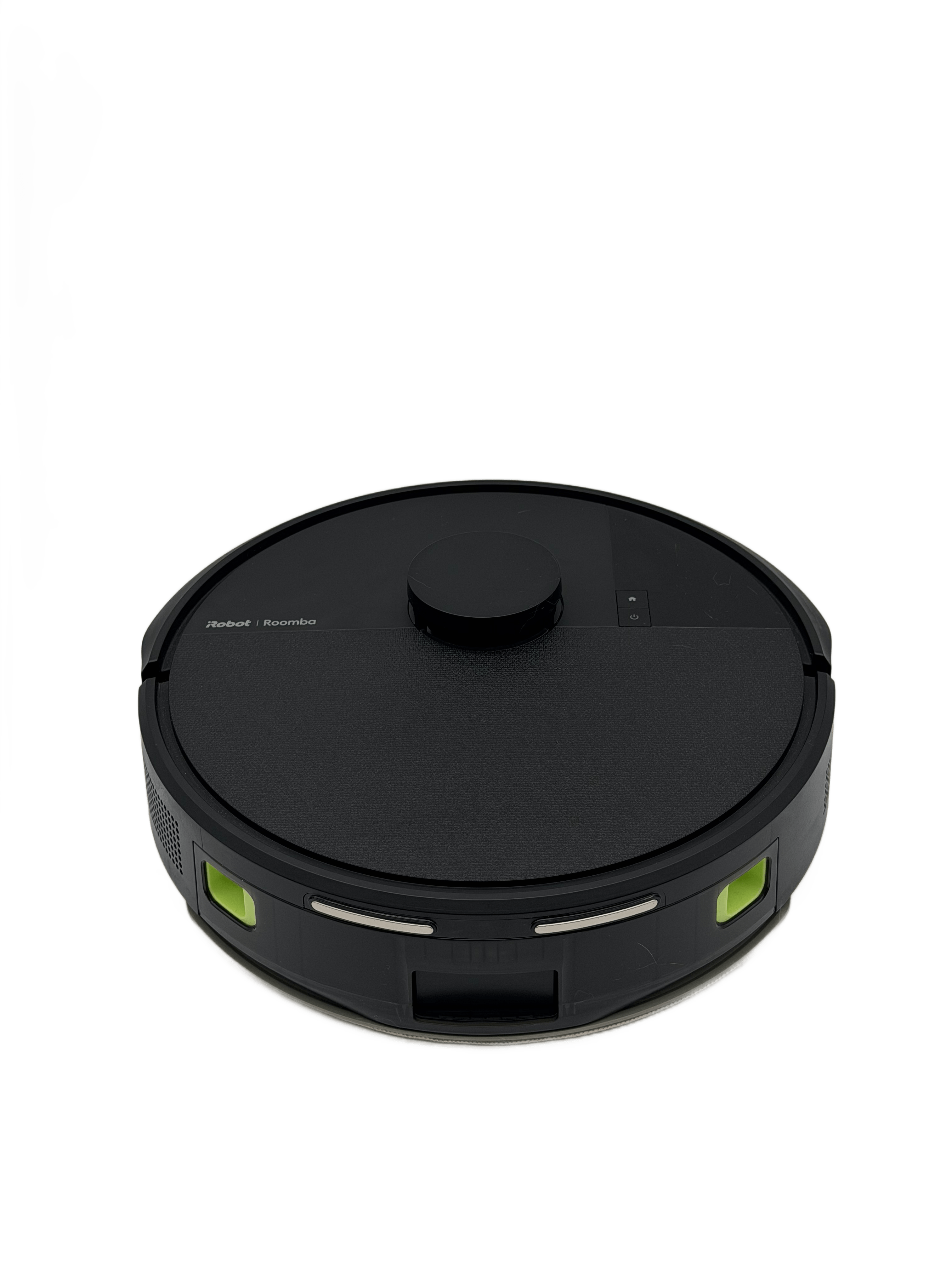 iRobot Roomba 105 Combo+AutoEmpty Dock Robot Vacuums iRobot Roomba 105 Combo + AutoEmpty Dock - Robot aspirapolvere e lavapav