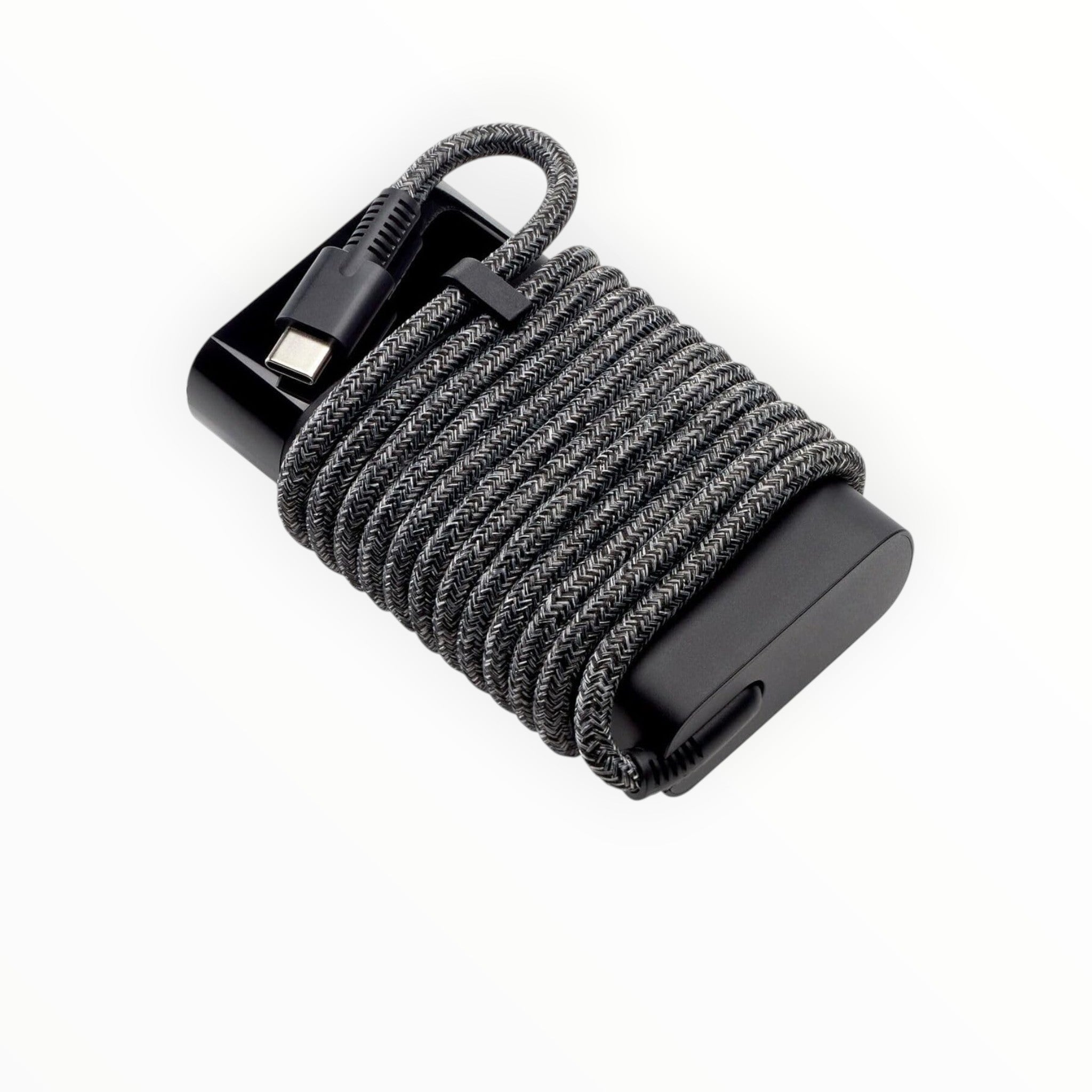 HP Caricatore USB-C 65W per notebook - nero