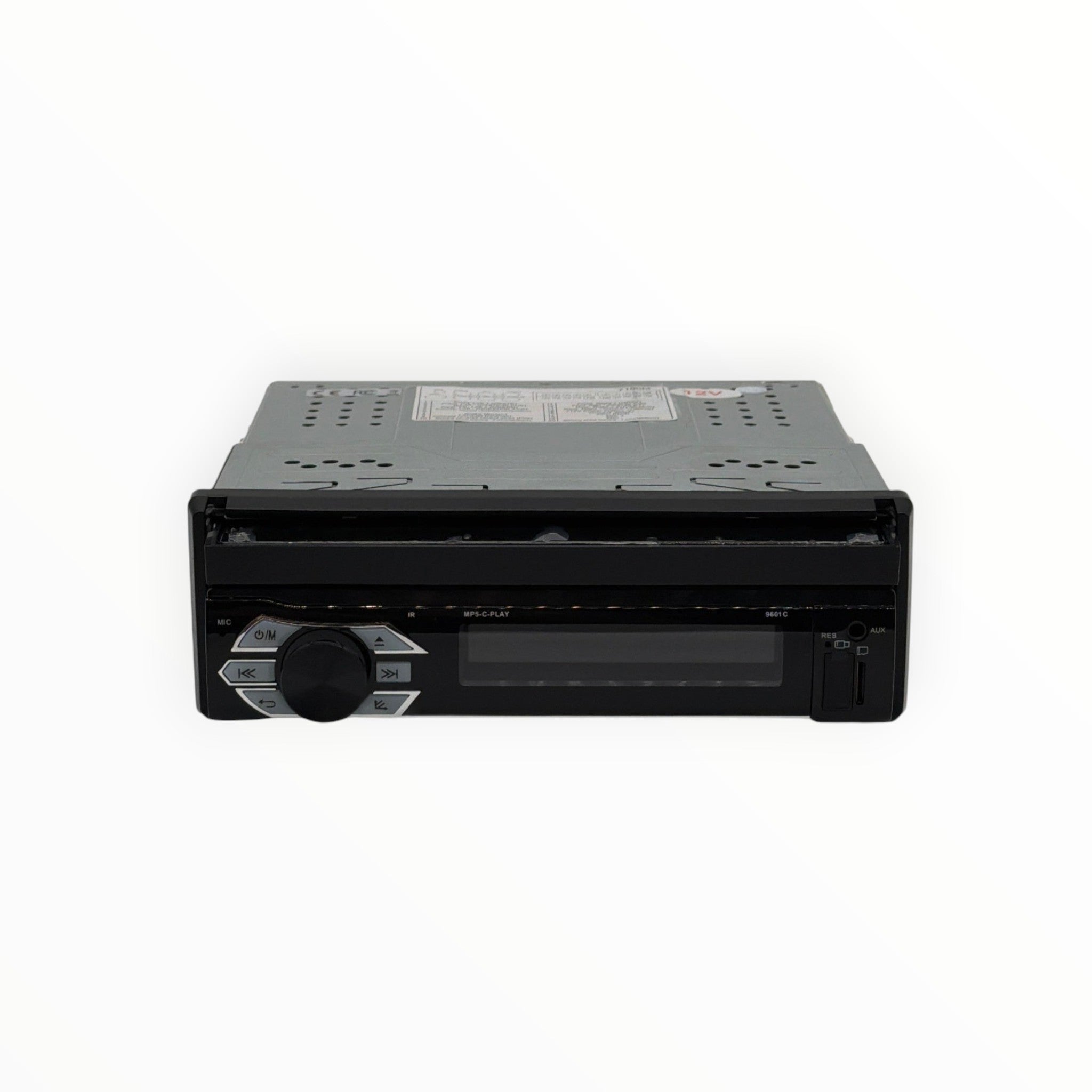OiLiehu Autoradio 1 DIN con schermo retrattile 7 pollici Stereo Systems OiLiehu autoradio 1 DIN con schermo retrattile 7" com