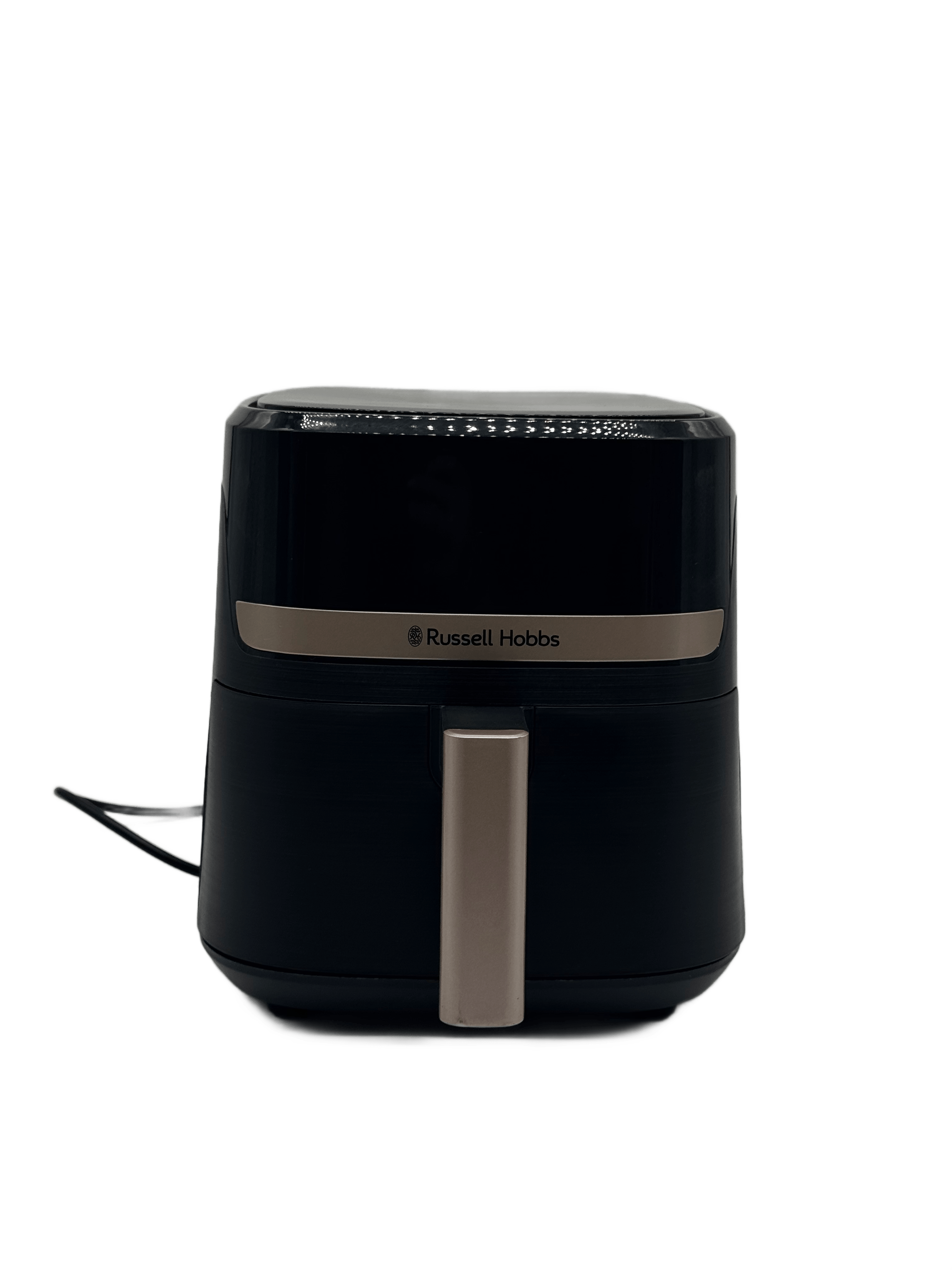 Russell Hobbs SatisFry 27610-56 Air Travel Approved Carriers Russell Hobbs SatisFry 27610-56 — Friggitrice ad aria 4,3 L