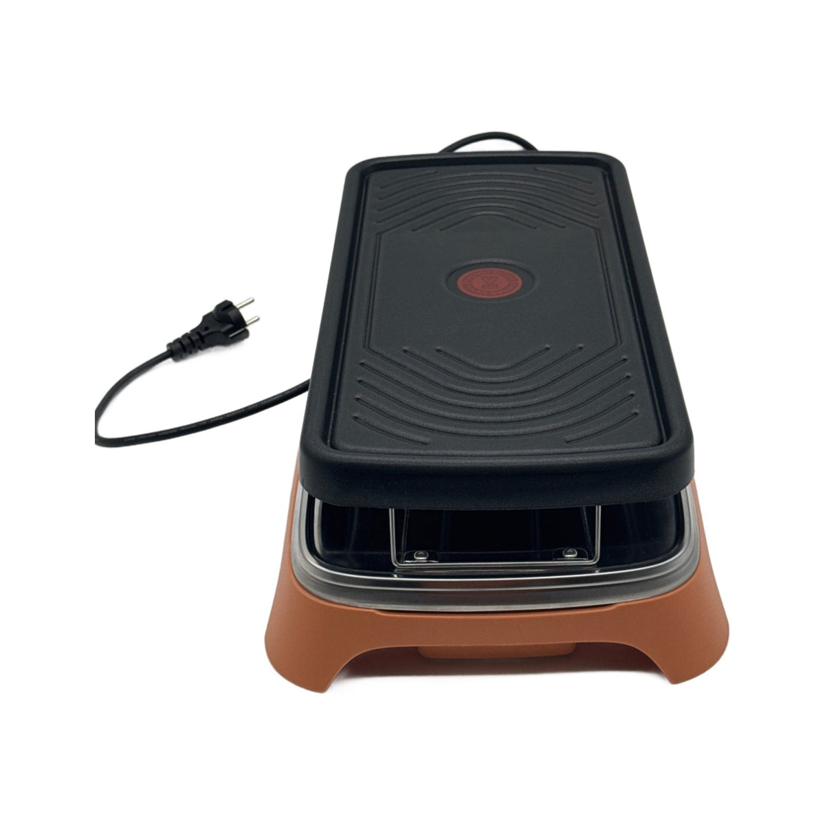 Tefal Snack Vending Machines Tefal Food & Co Raclette multifunzione 8 persone RE650J10