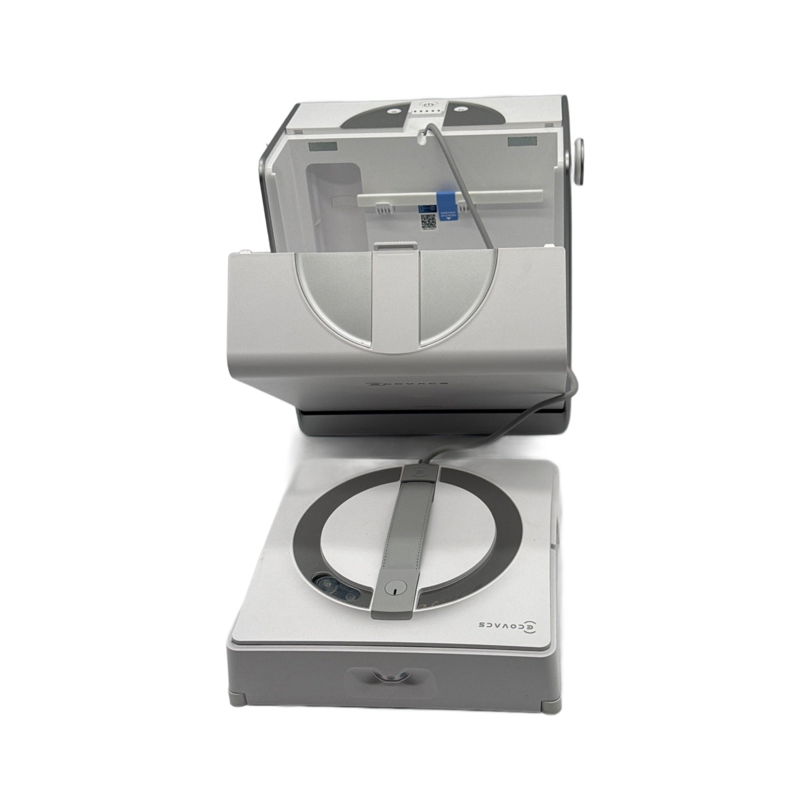 ECOVACS WINBOT W2 PRO Omni Robot Vacuums ECOVACS WINBOT W2 PRO Omni - Robot lavavetri