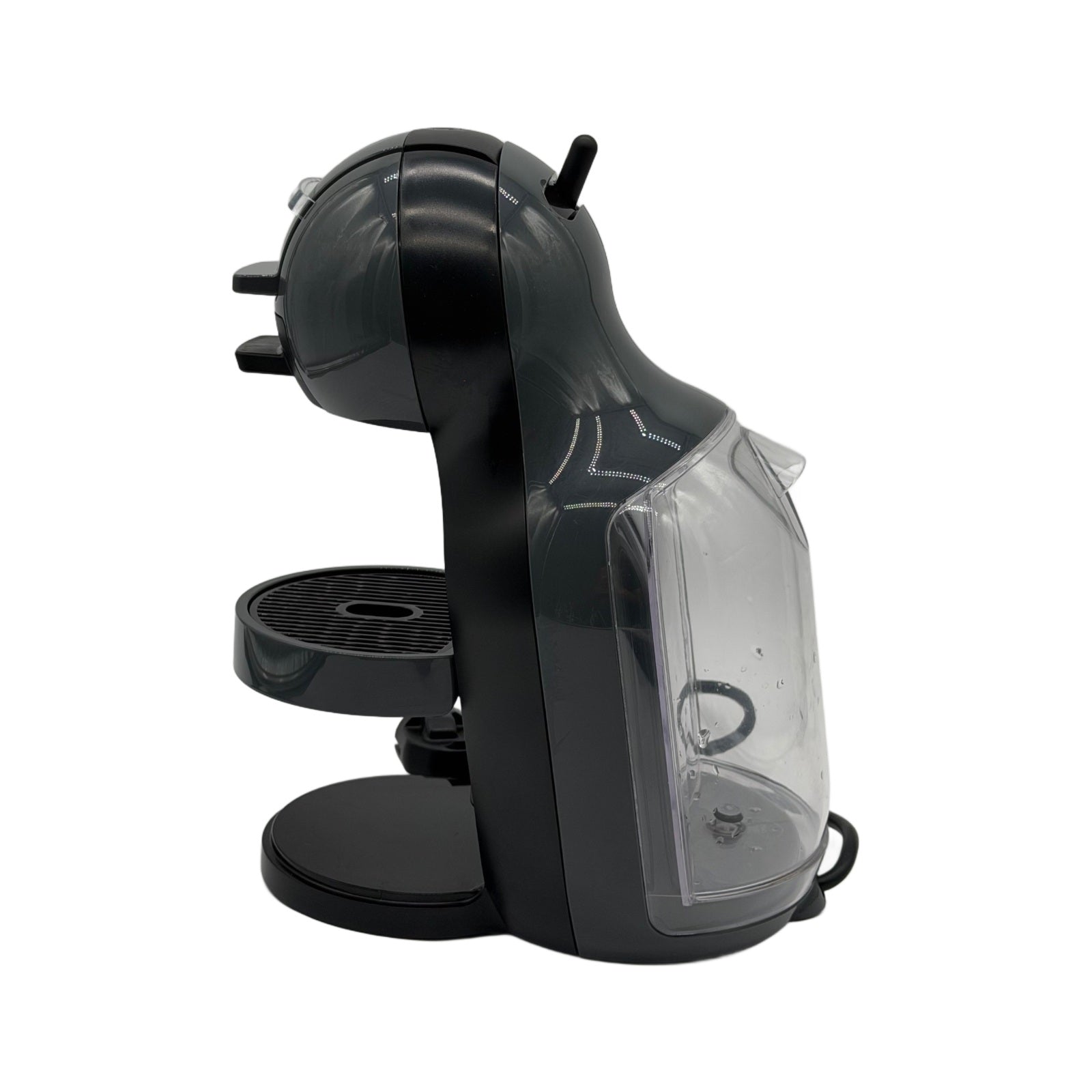 Krups Mini Me KP123810 Macchina caffe Krups Nescafé Dolce Gusto Mini Me KP123810 - Macchina per caffè a capsule, 0,8 L, 15 ba