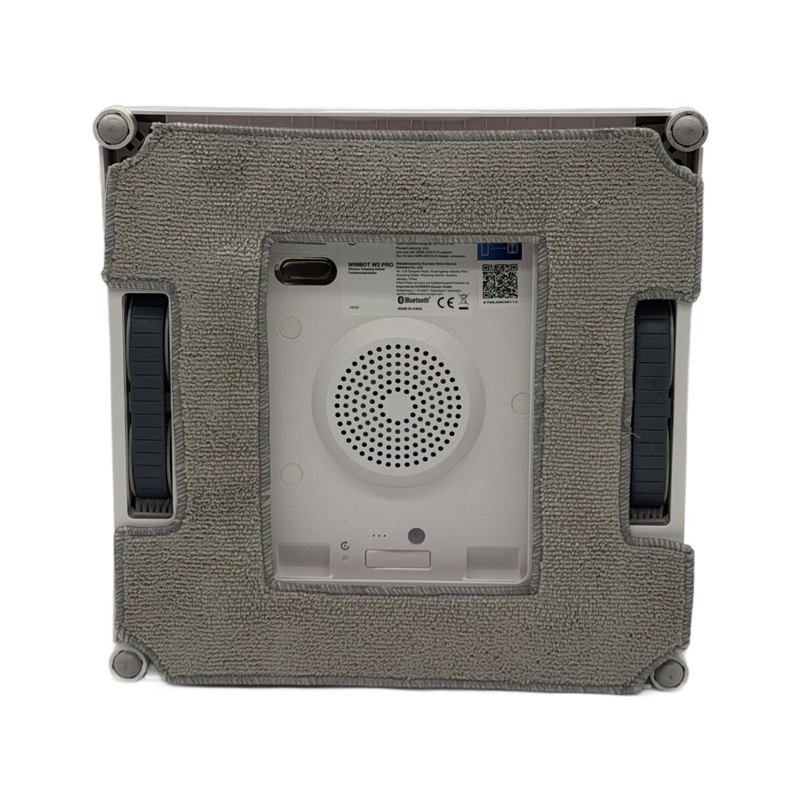 ECOVACS W2 PRO Door & Window Sensors ECOVACS WINBOT W2 PRO Robot lavavetri