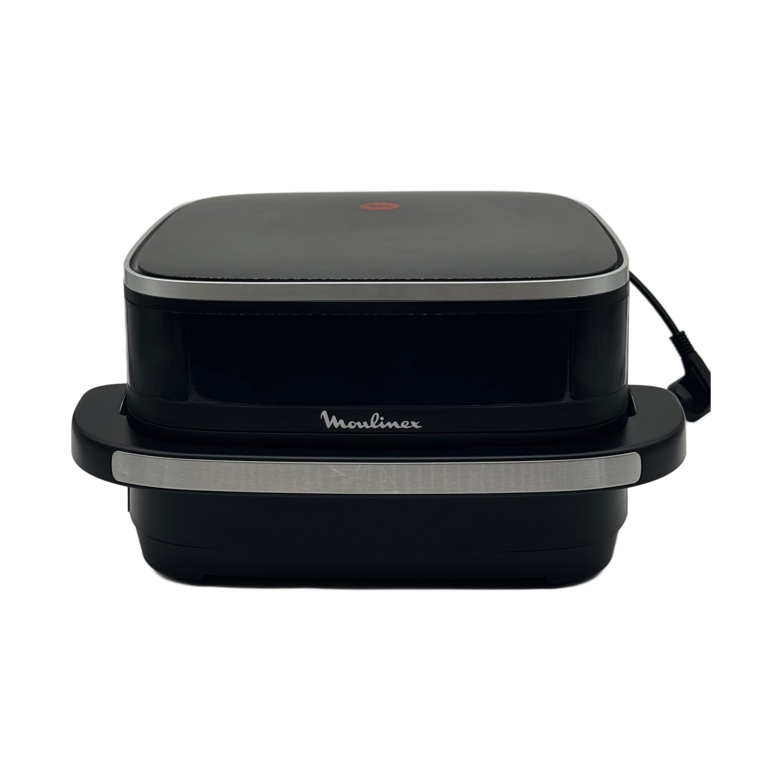 Moulinex Easy Fry XL Surface & Pizza 4L AL4018F0 Air Travel Approved Carriers Moulinex Easy Fry XL Surface & Pizza 4L AL4018F