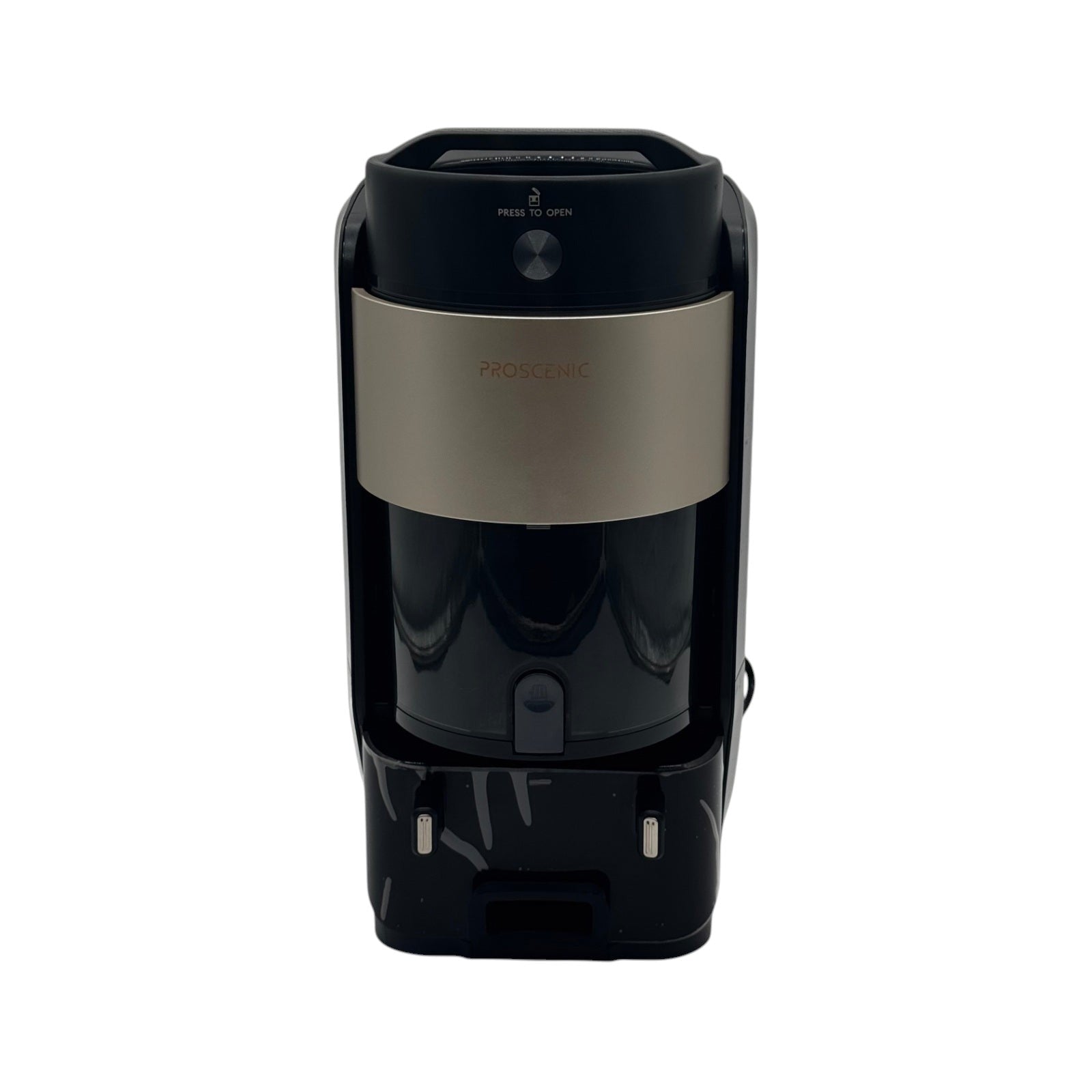 Proscenic Q20 Plus Robot Vacuums Proscenic Q20 Plus Robot aspirapolvere e lavapavimenti