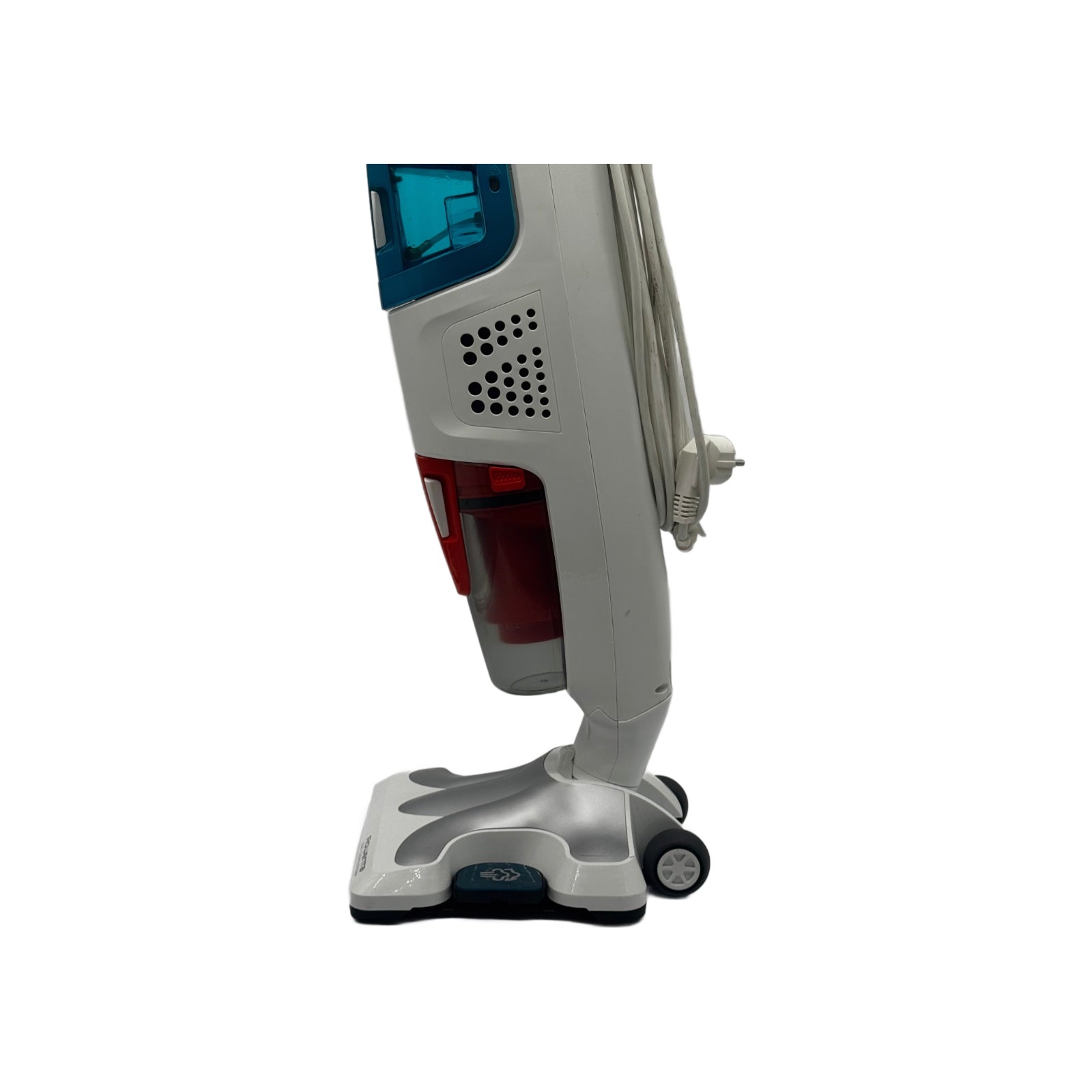 Rowenta Clean & Steam Multi RY8544WH Floor Cleaners Rowenta Clean & Steam Multi RY8544WH - scopa vapore 2-in-1