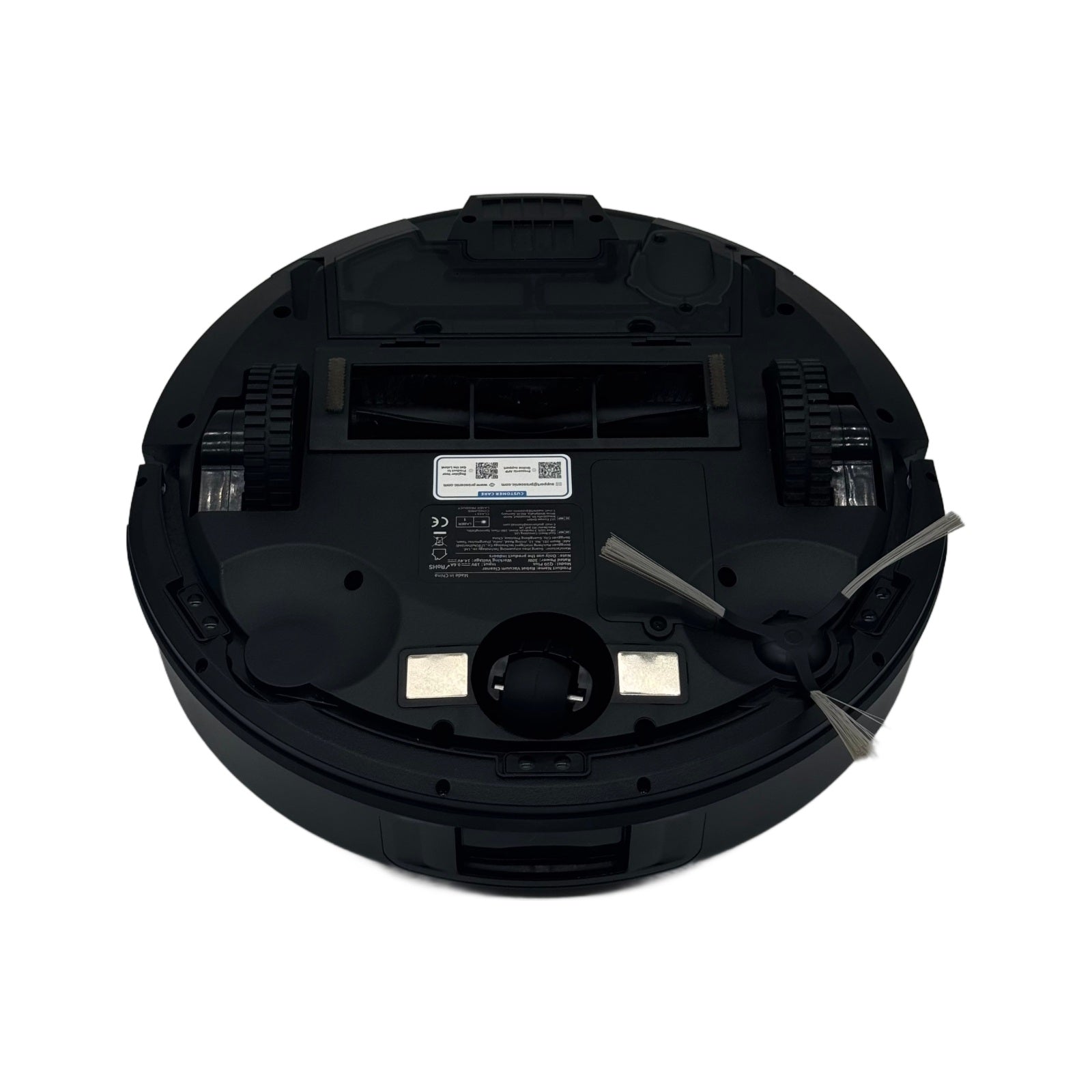 Proscenic Q20 Plus Robot Vacuums Proscenic Q20 Plus Robot aspirapolvere e lavapavimenti